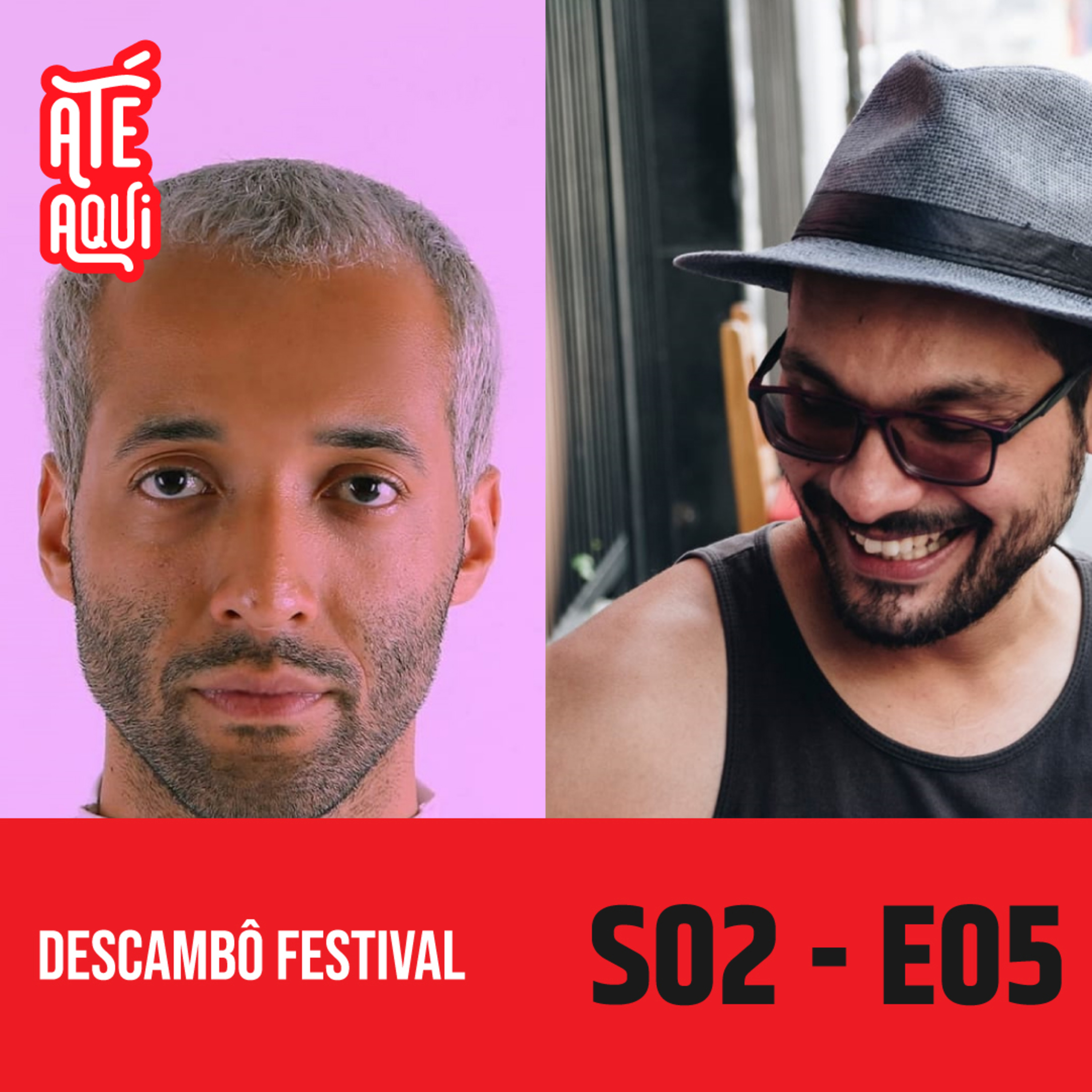 Até Aqui Podcasts
