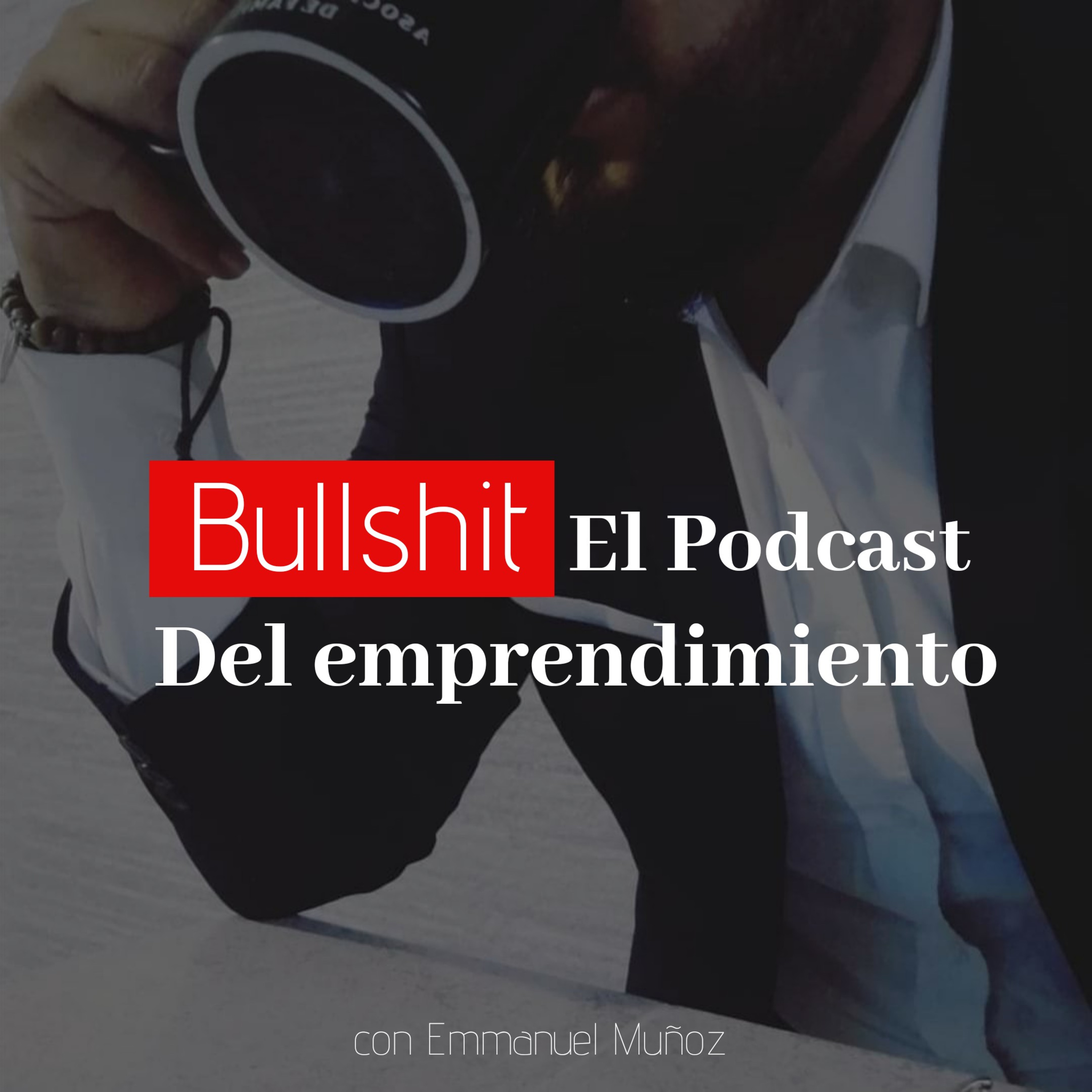 Bullshit el inicio