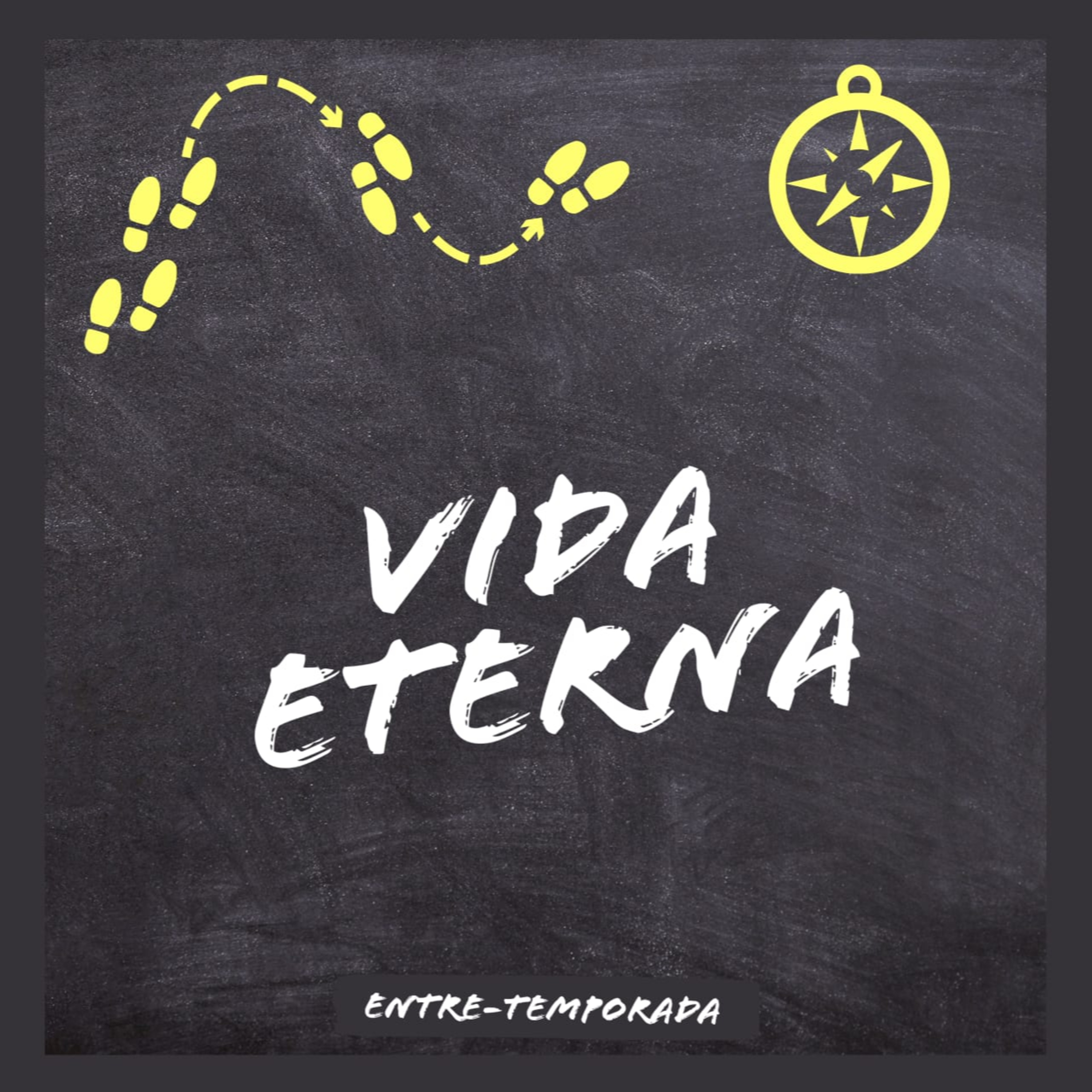 "Vida Eterna"  episode artwork