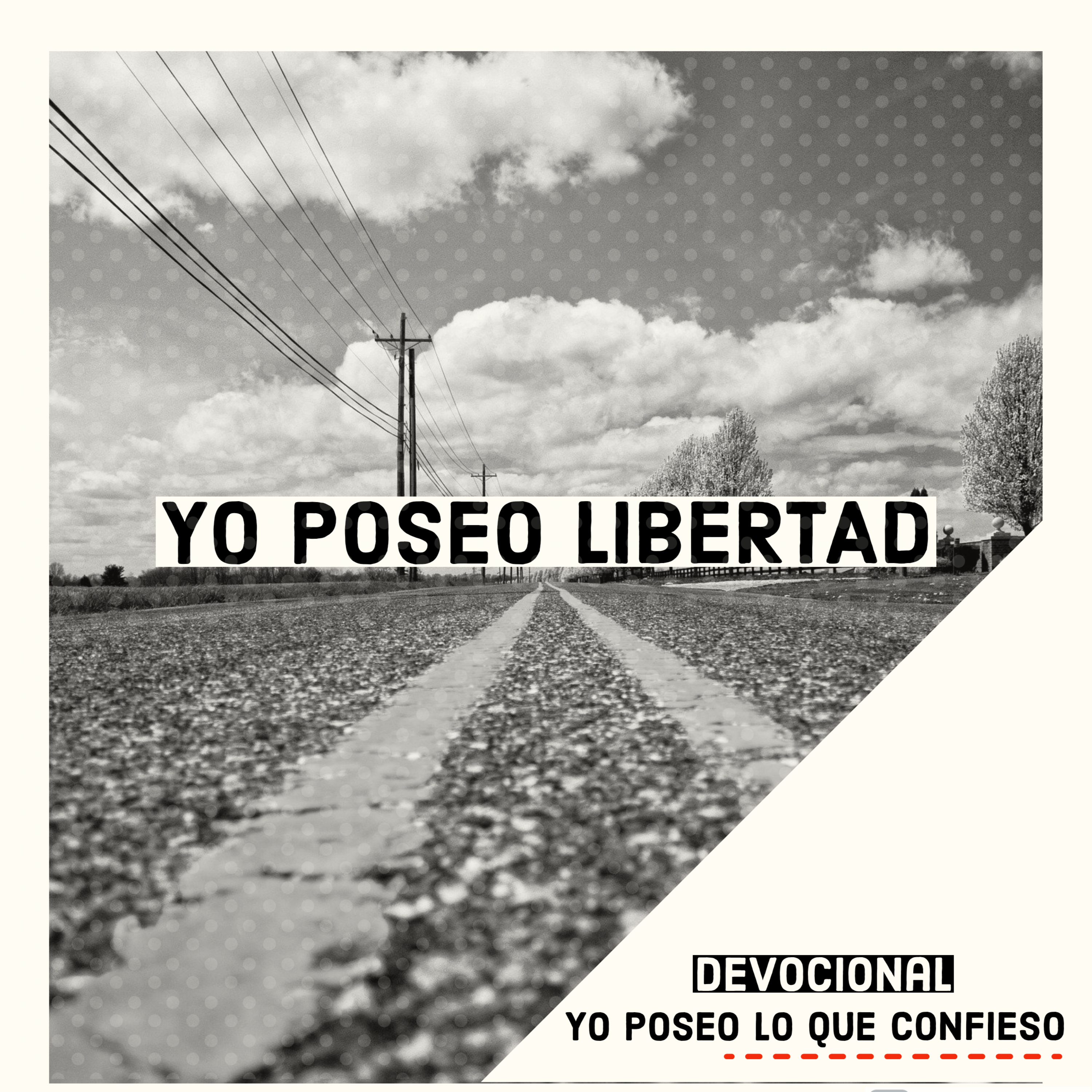 "Yo poseo Libertad"  episode artwork