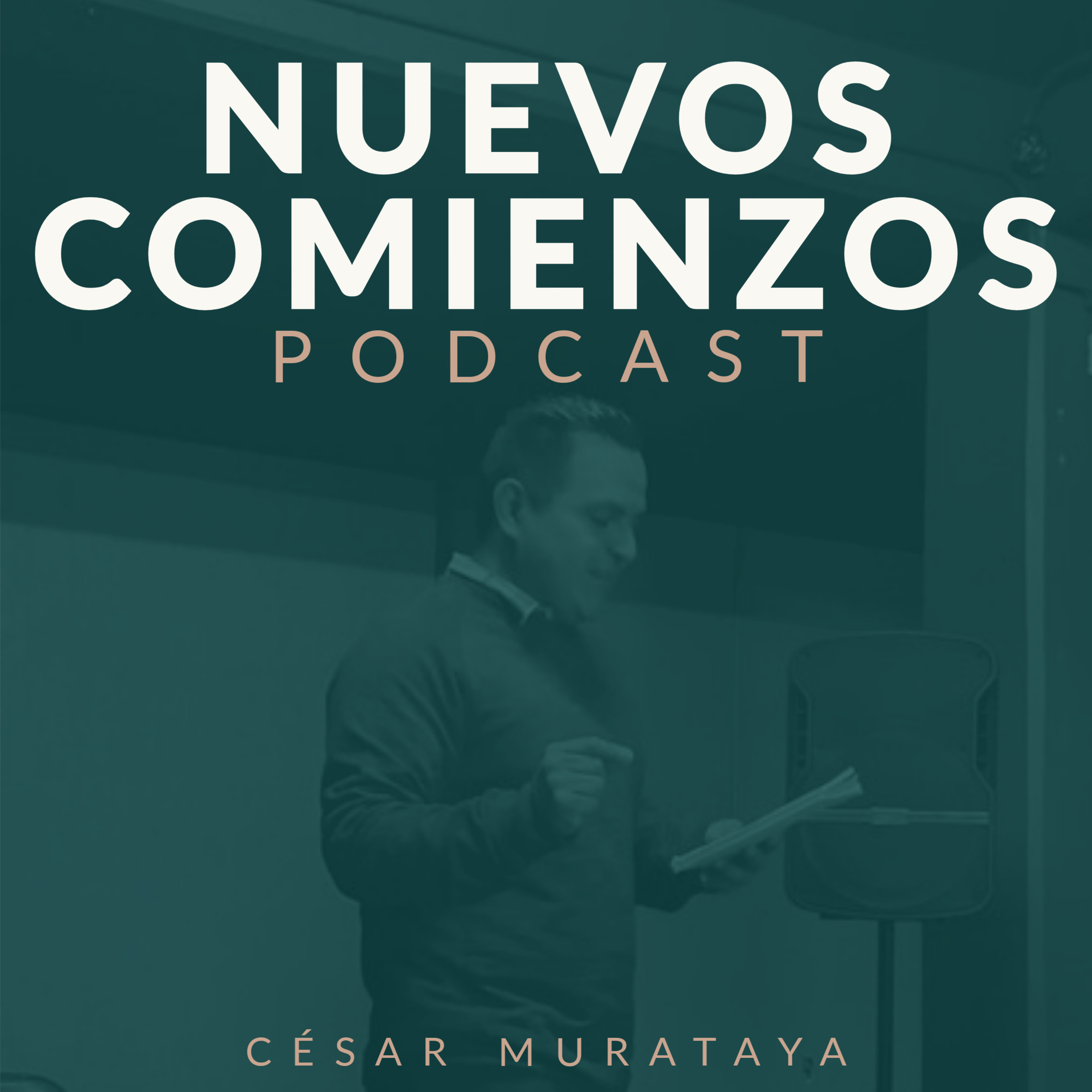 "Comencemos de Nuevo"  episode artwork