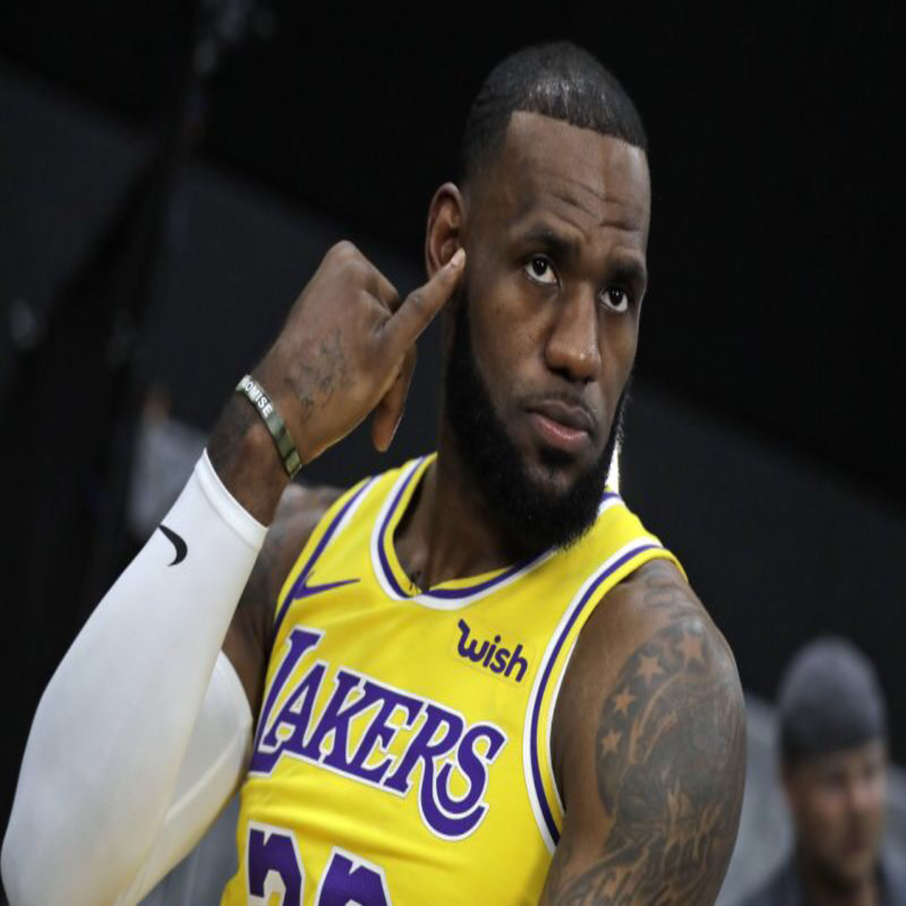 NBA Preview List file  episode artwork