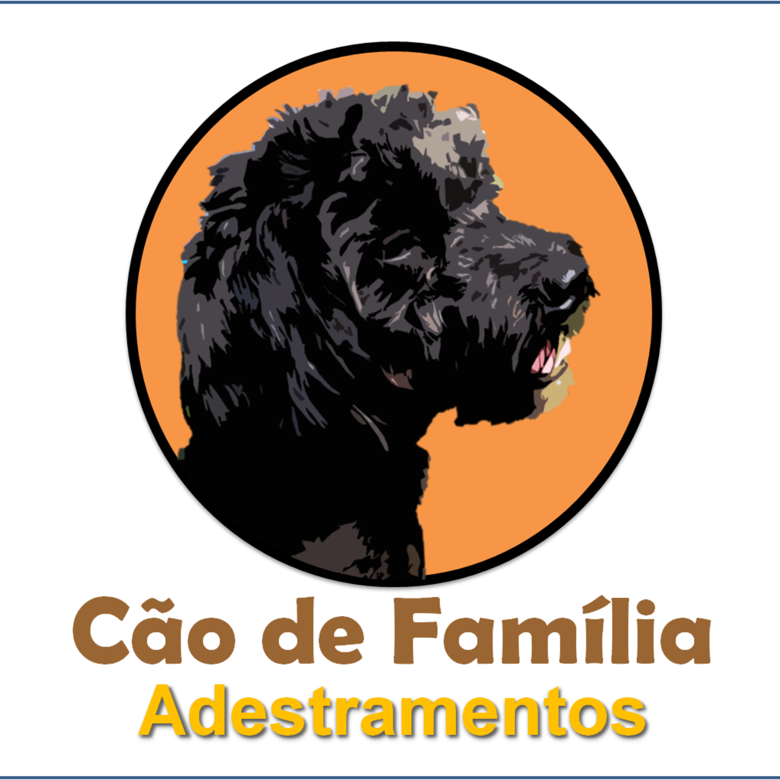 Cão de Família Adestramentos