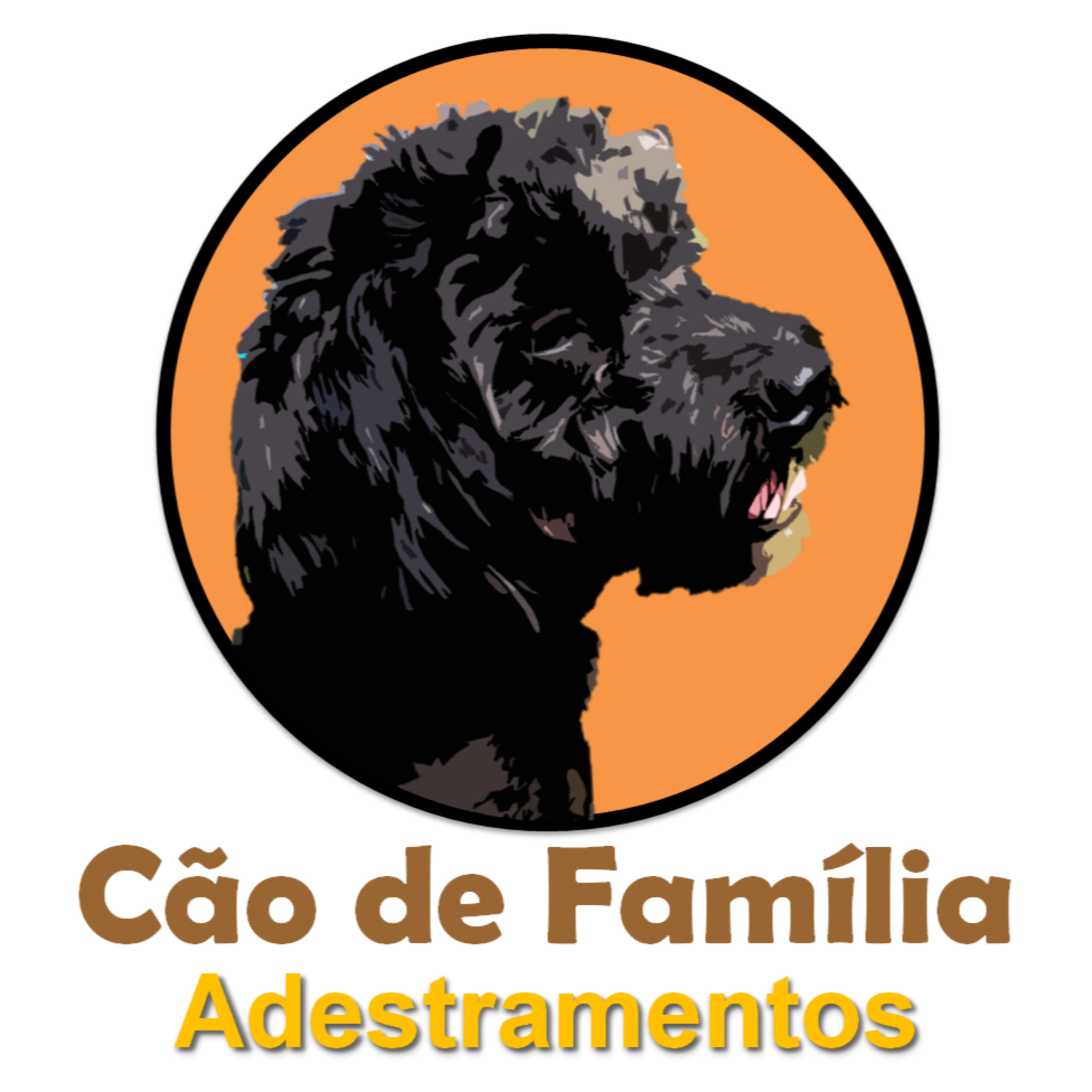 Cão de Família Adestramentos