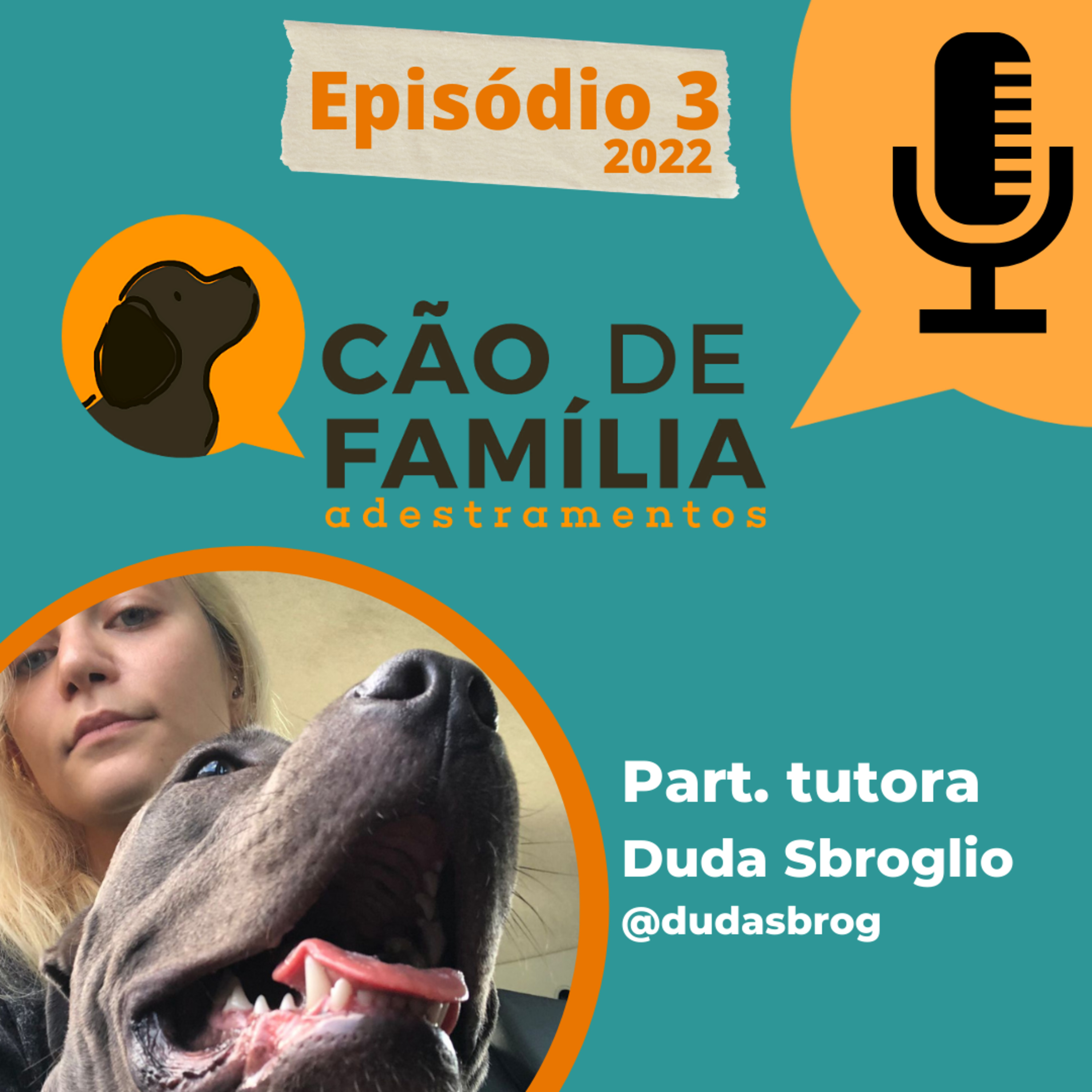 Cão de Família Adestramentos