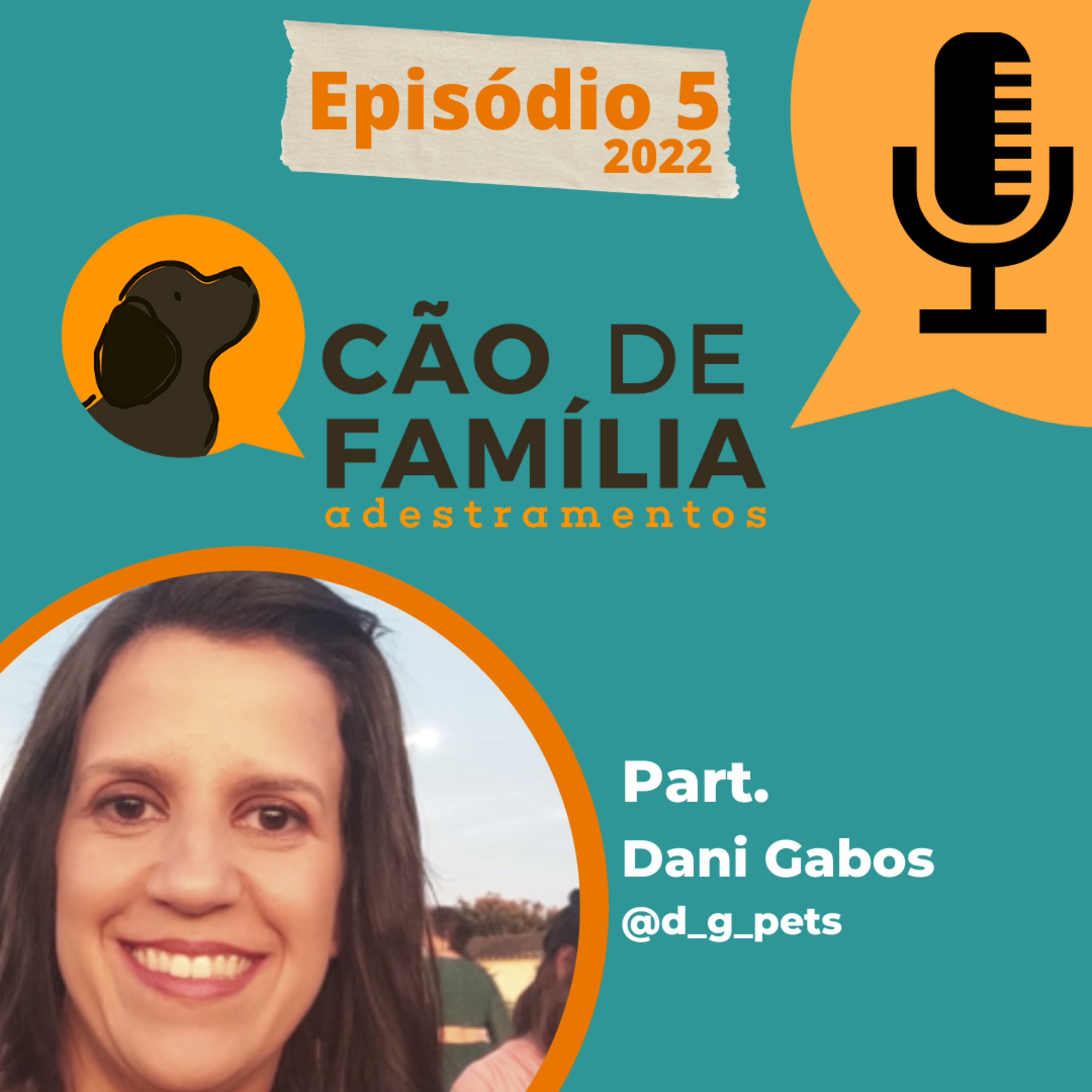 Cão de Família Adestramentos