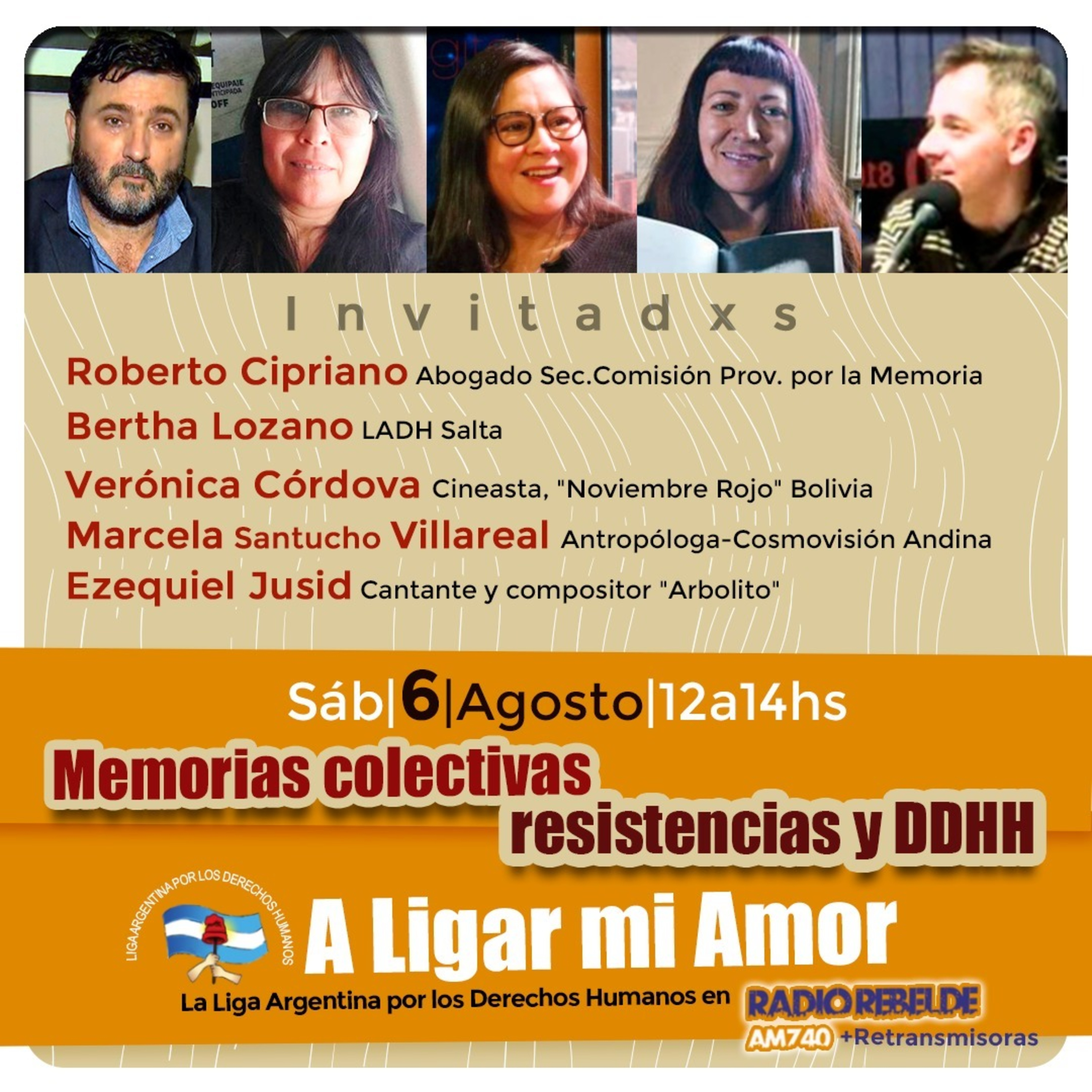 Coordinadora Americana por los Derechos de los Pueblos y las Victimas de Prisiòn Polìtica