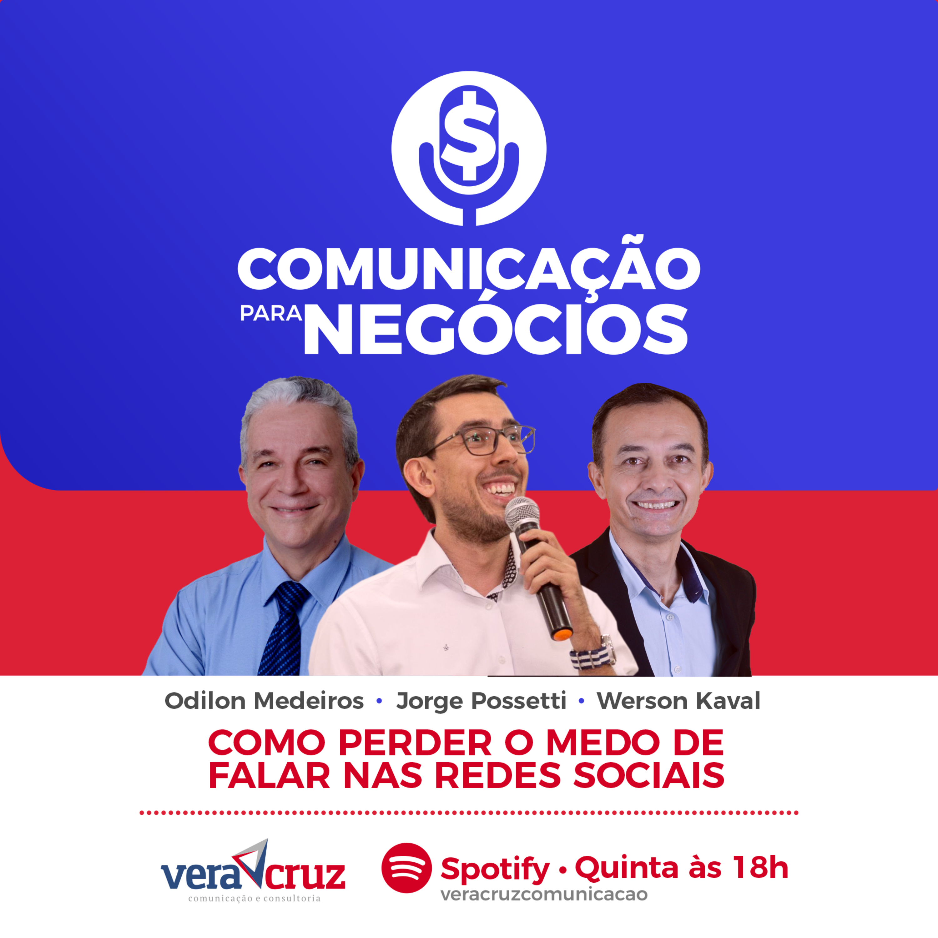 Comunicação para negócios