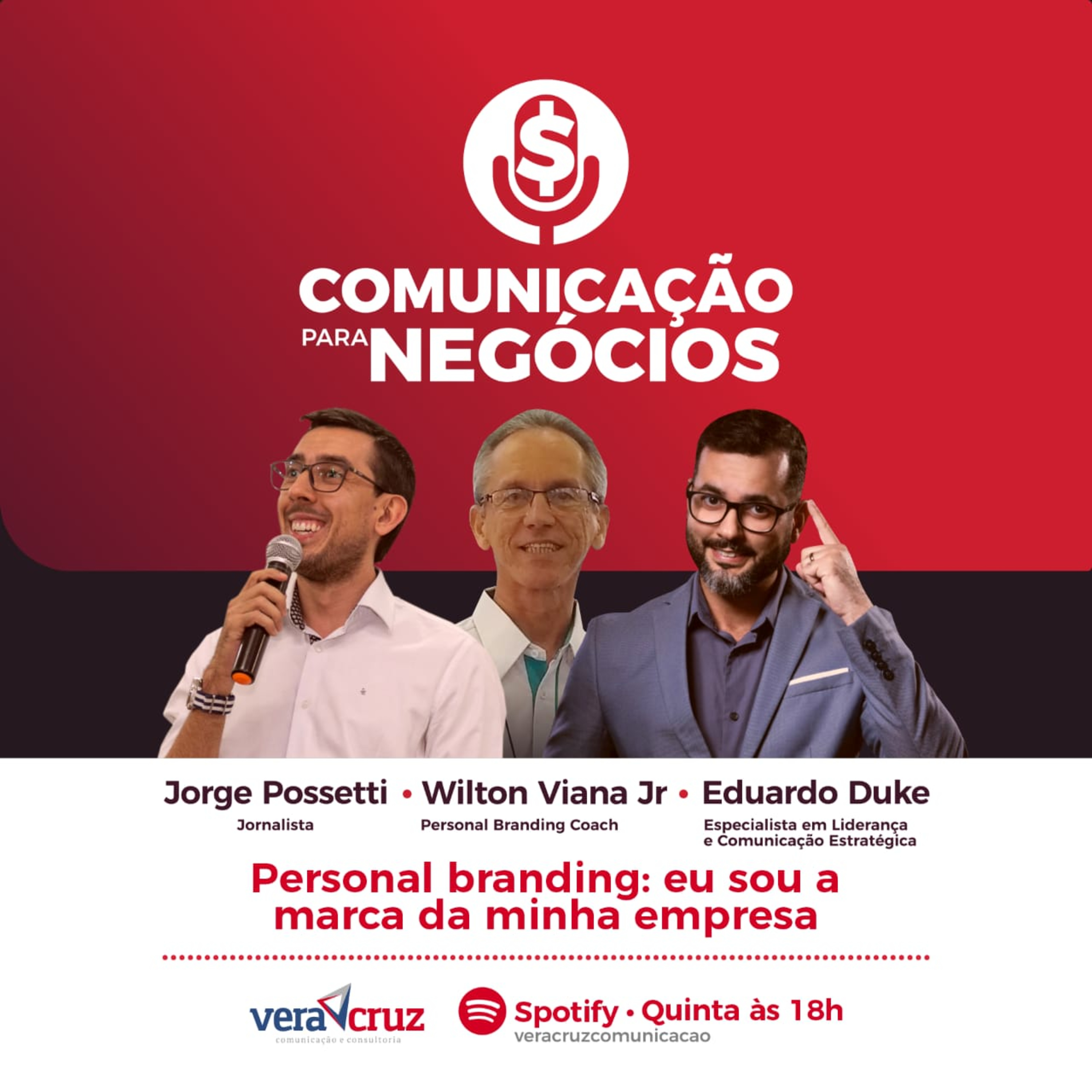 Comunicação para negócios