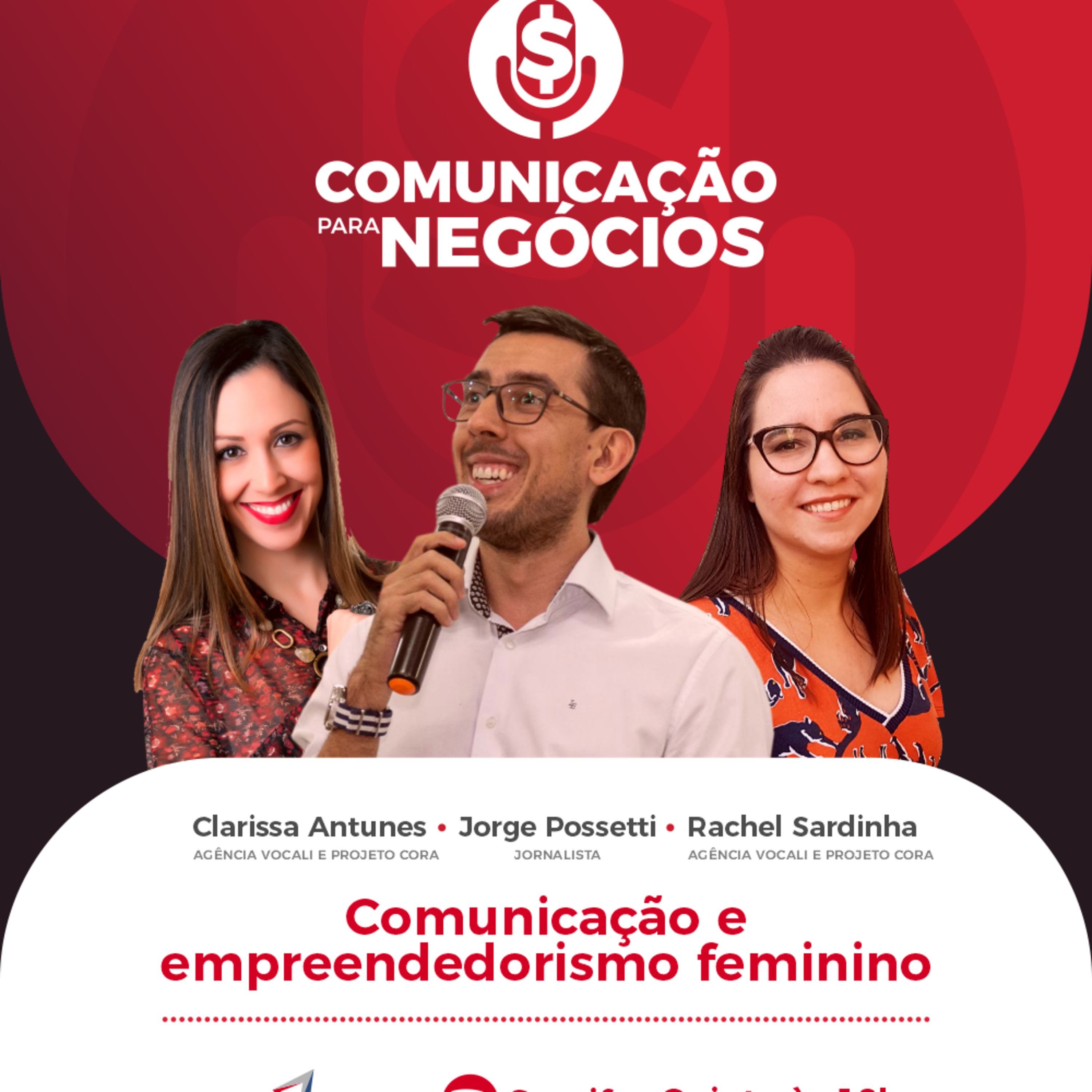 Comunicação para negócios