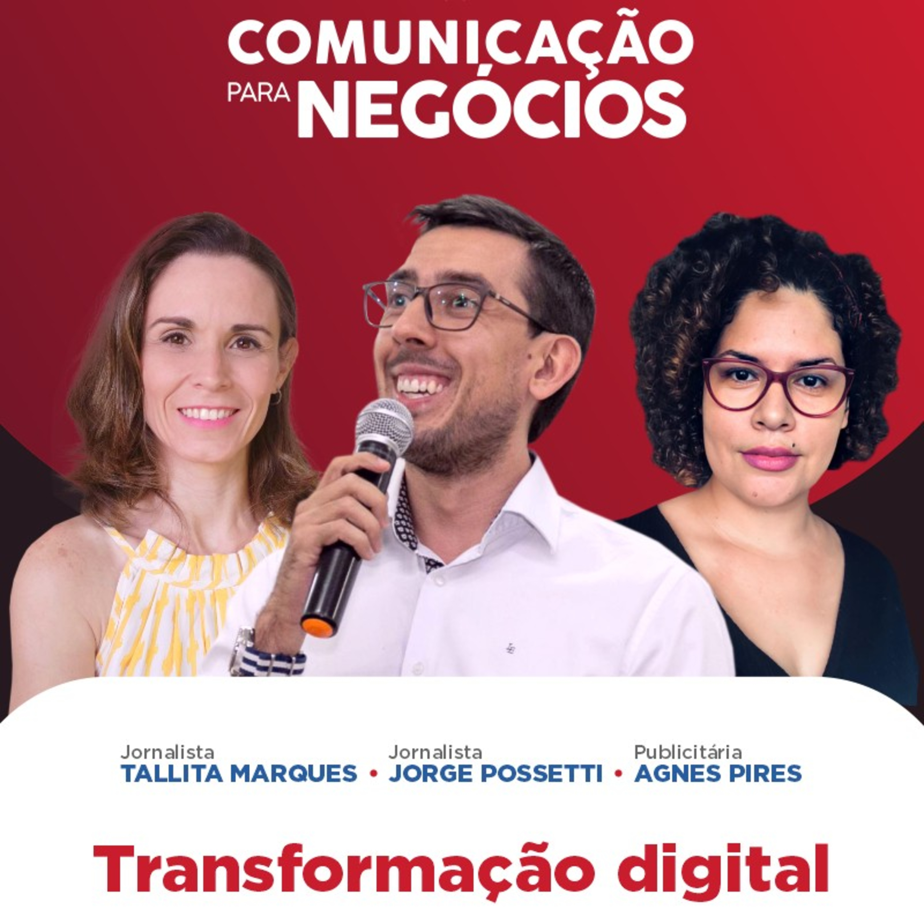 Comunicação para negócios