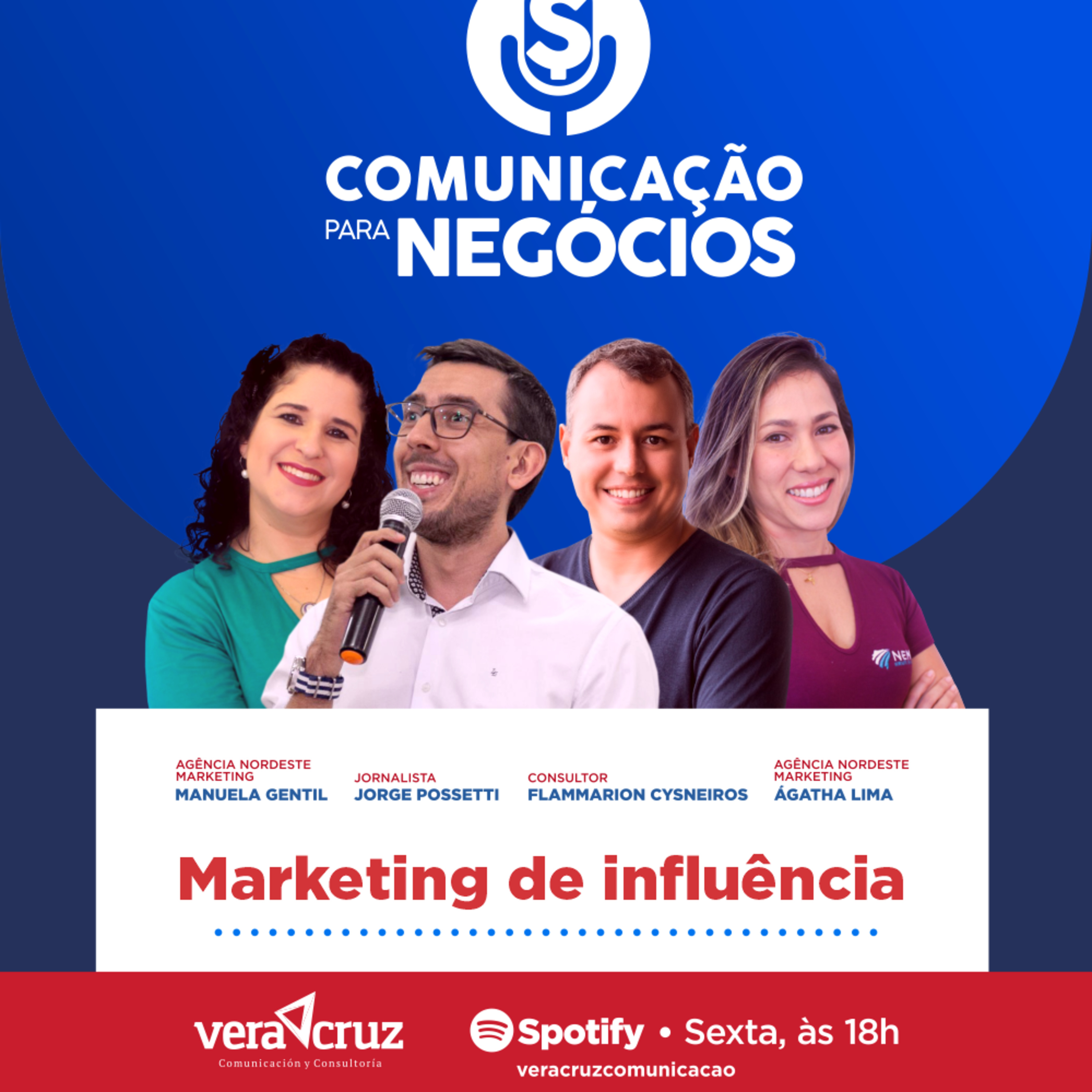 Comunicação para negócios