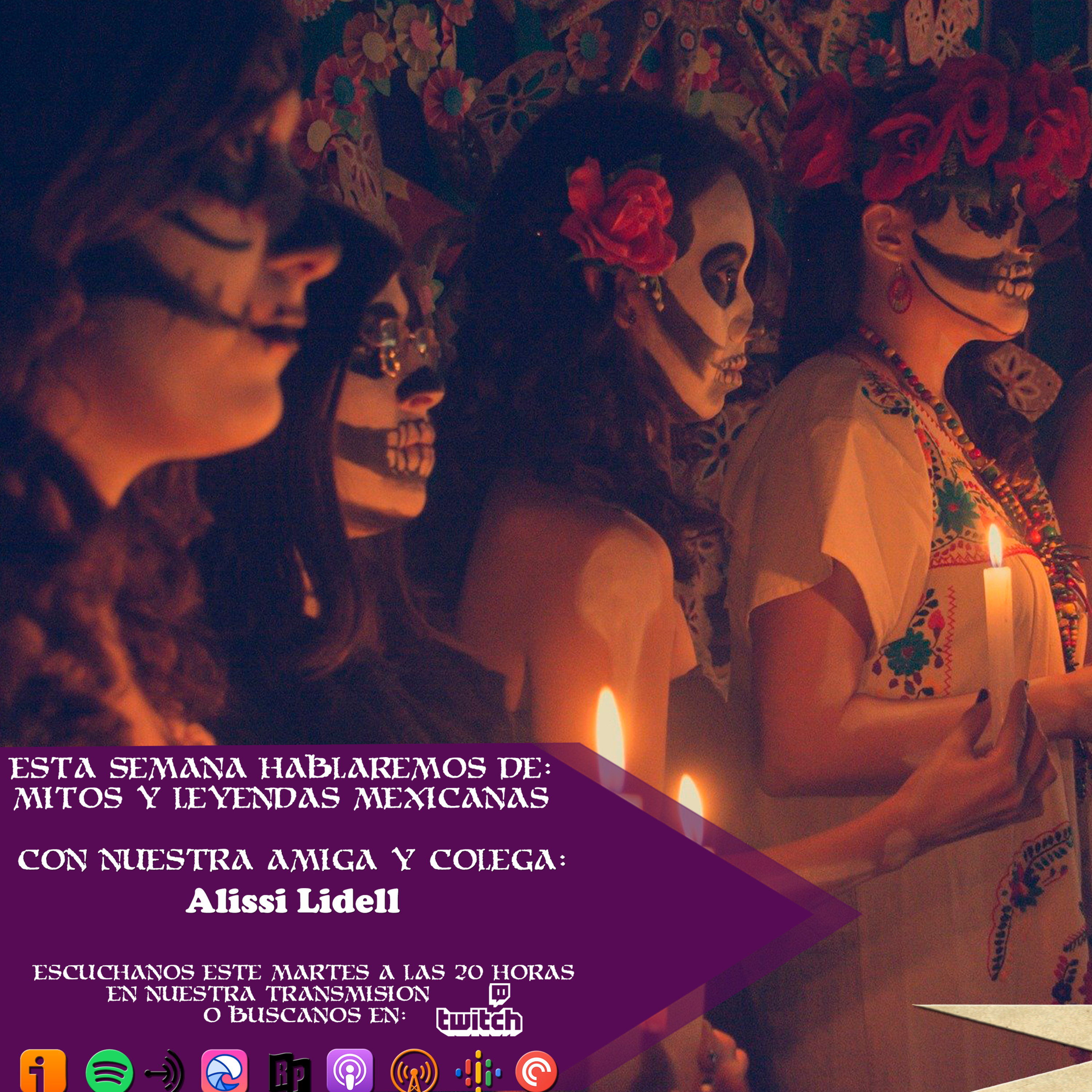 Portada de Camino Astral