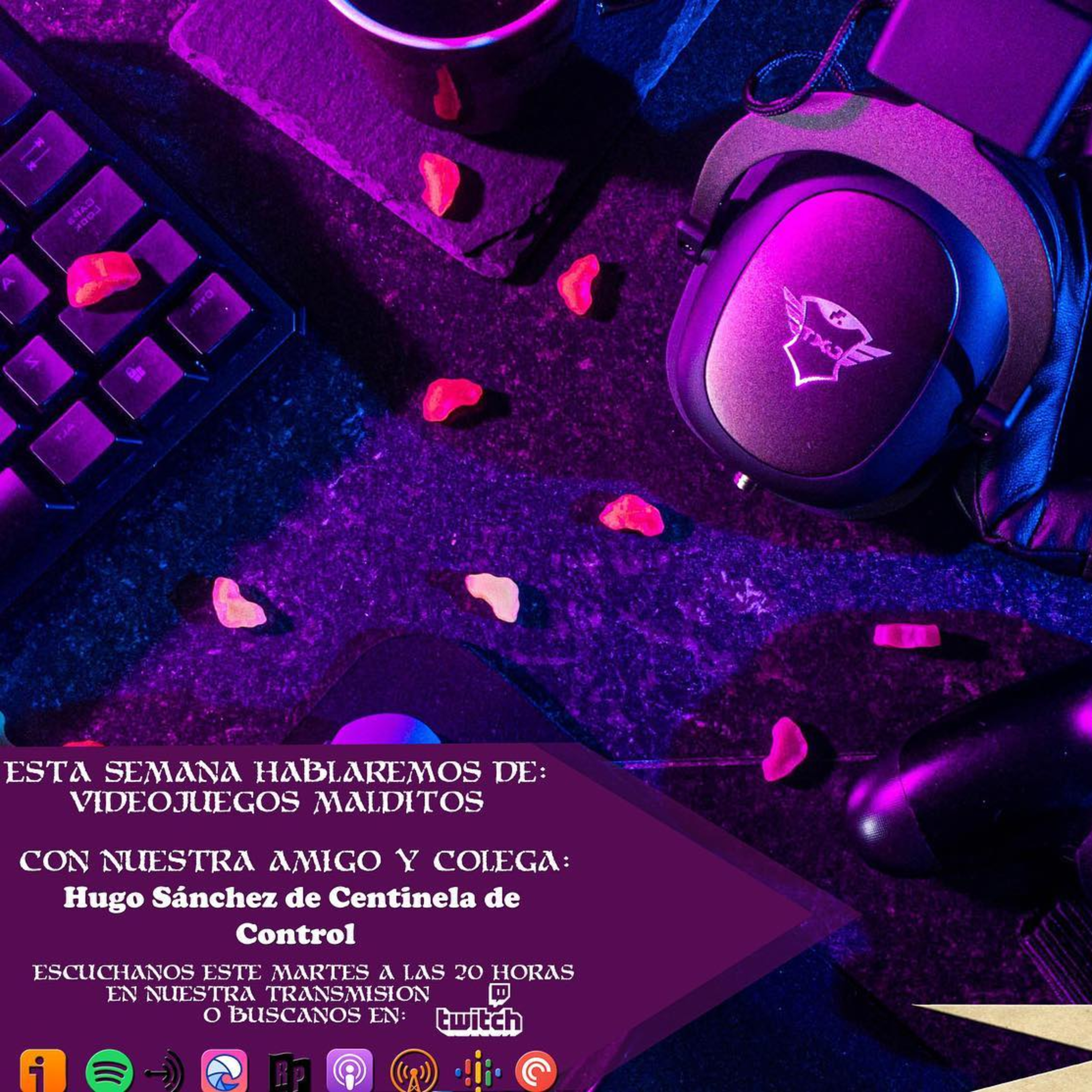 Portada de Camino Astral
