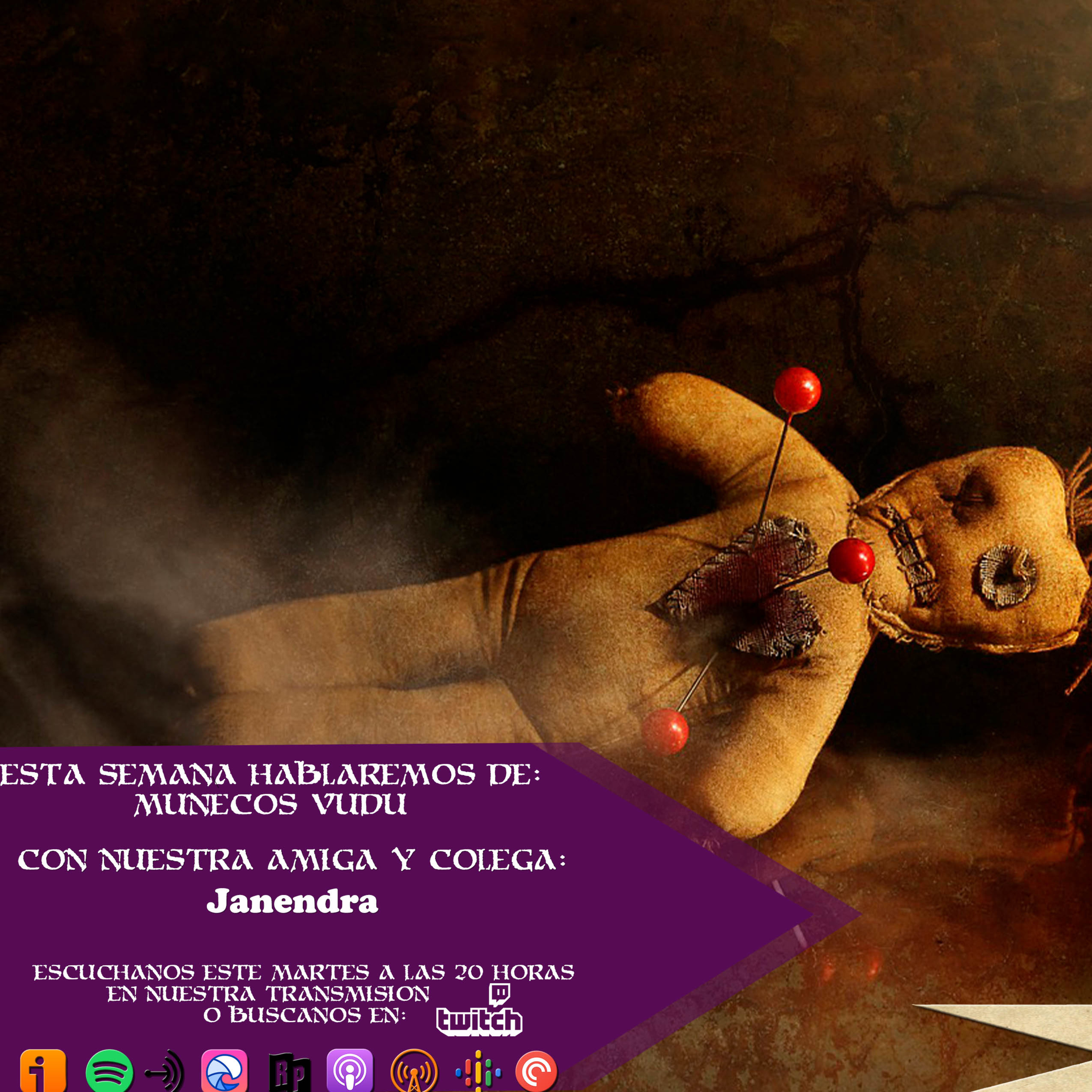 Camino Astral