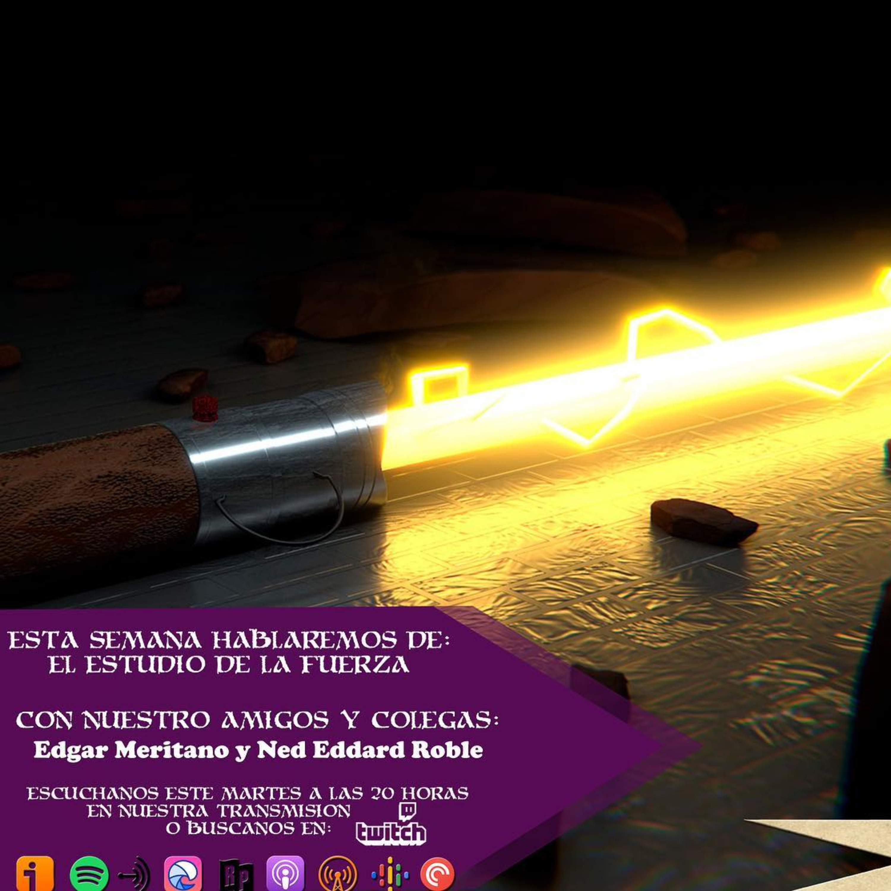 Portada de Camino Astral