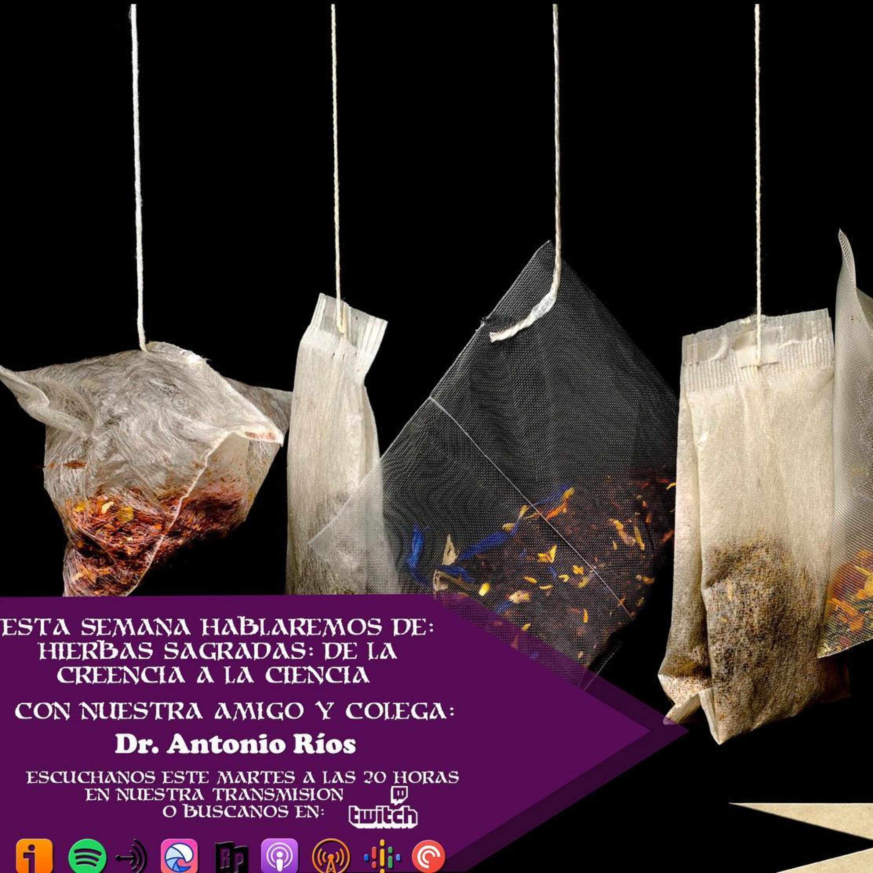 Camino Astral