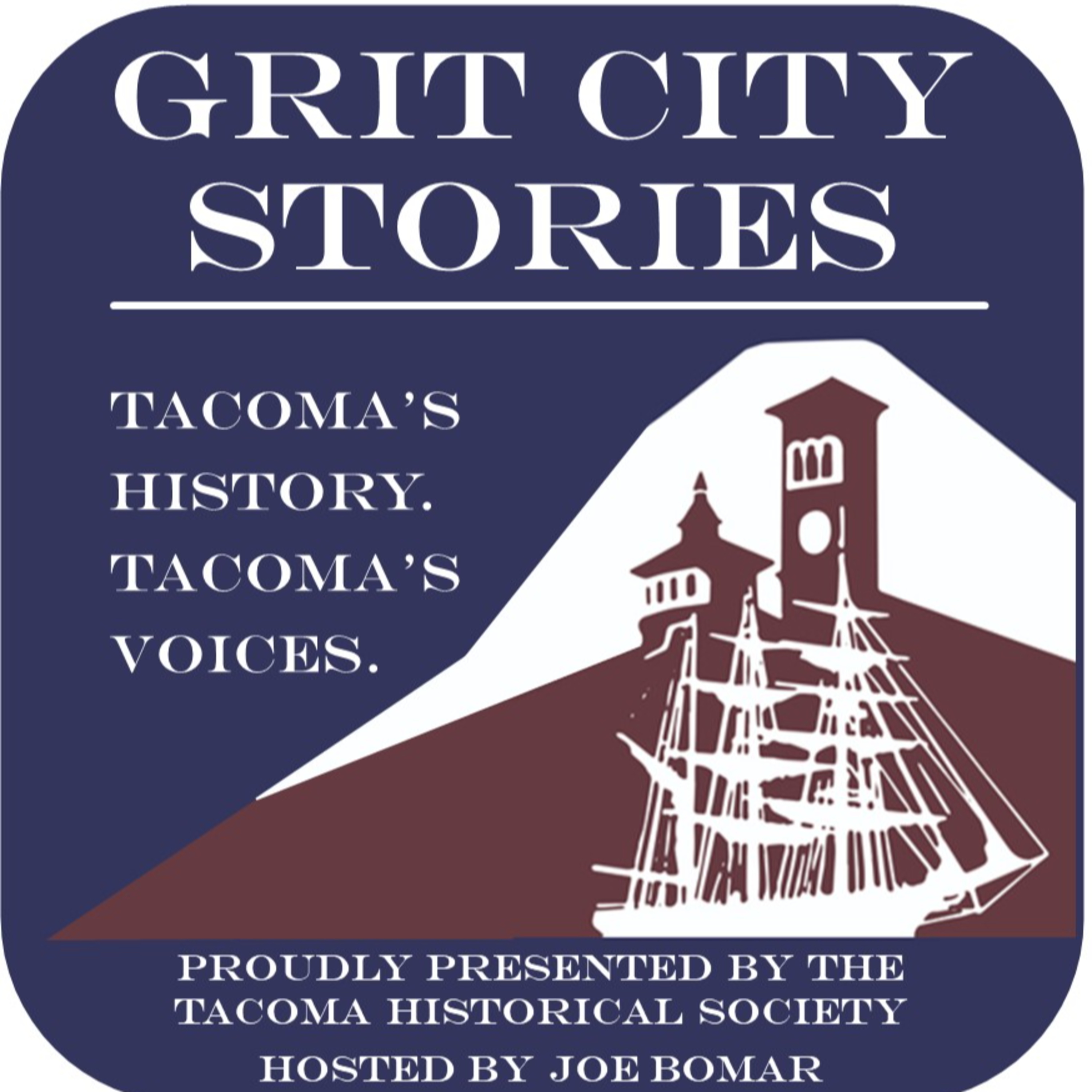 Tacoma Historical Society