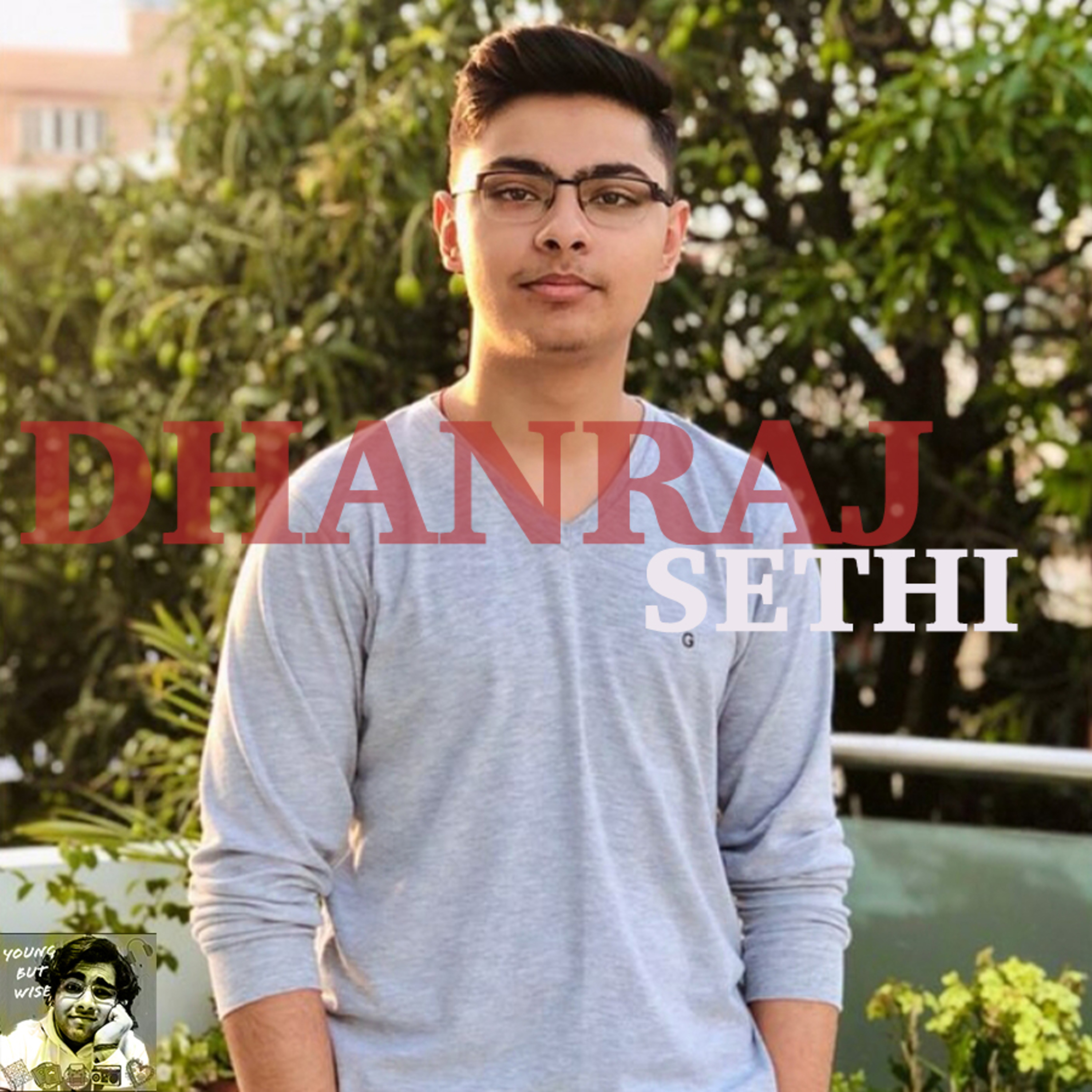 The Teenage Way With Arnav Adarsh