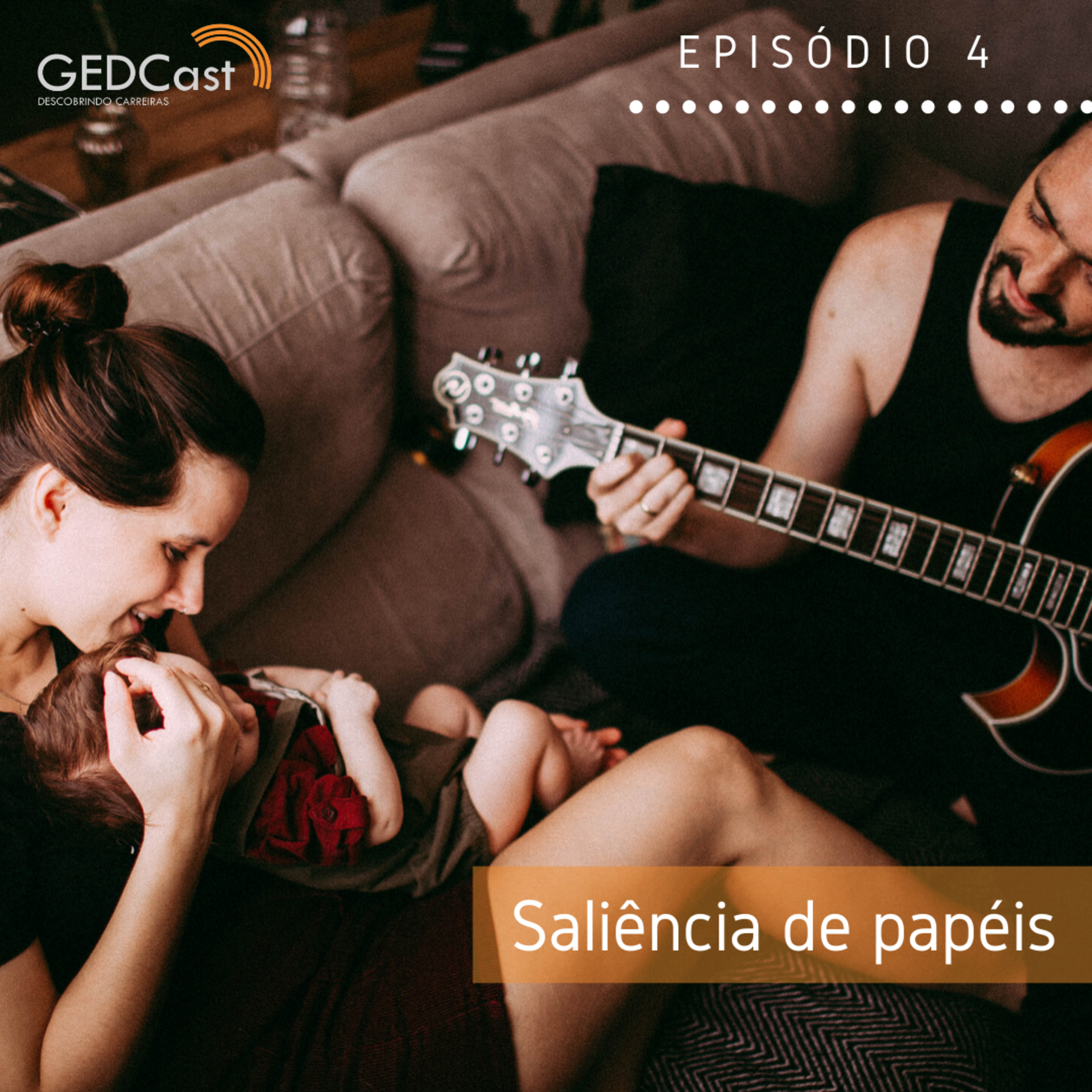 GEDCast
