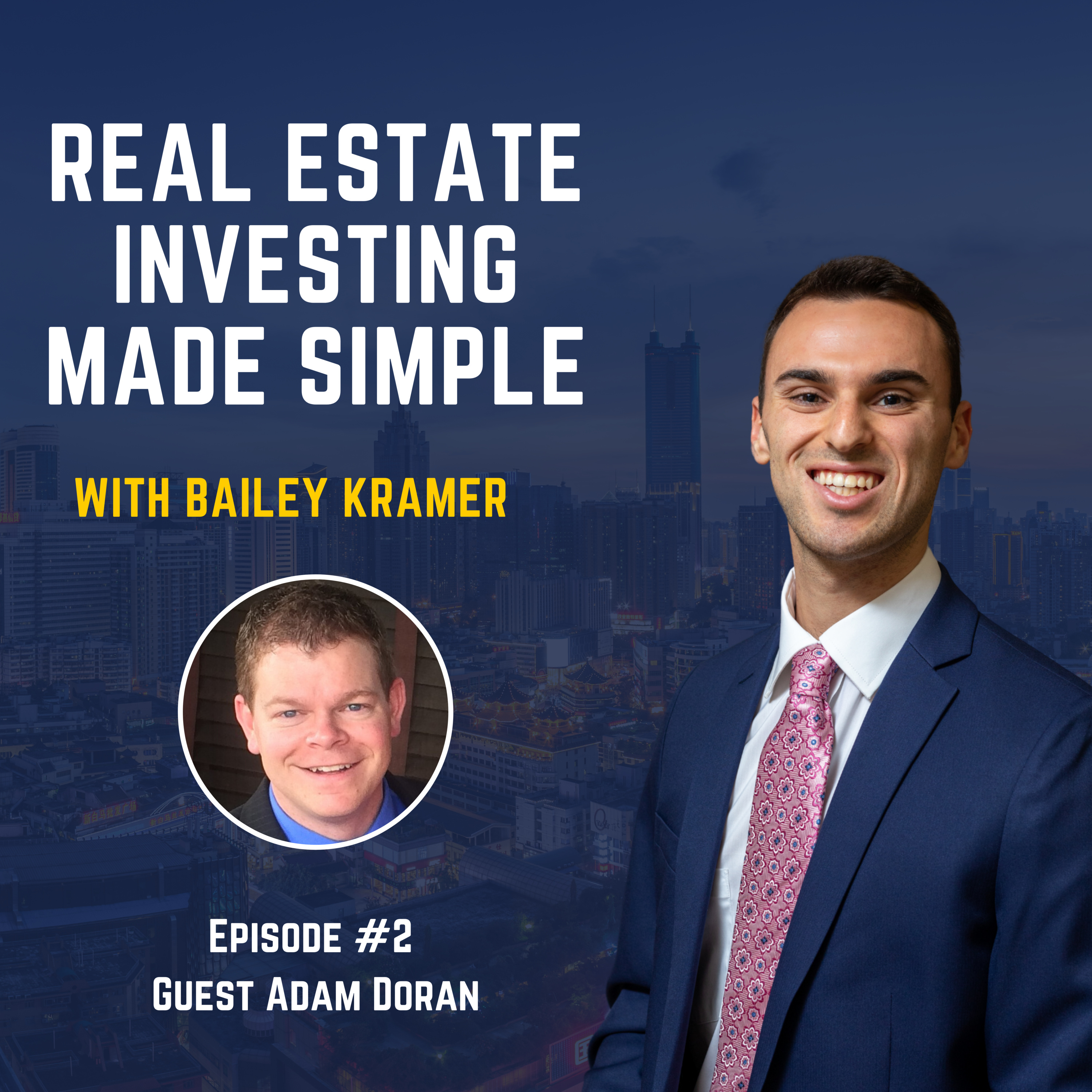Real Estate Investing Made Simple