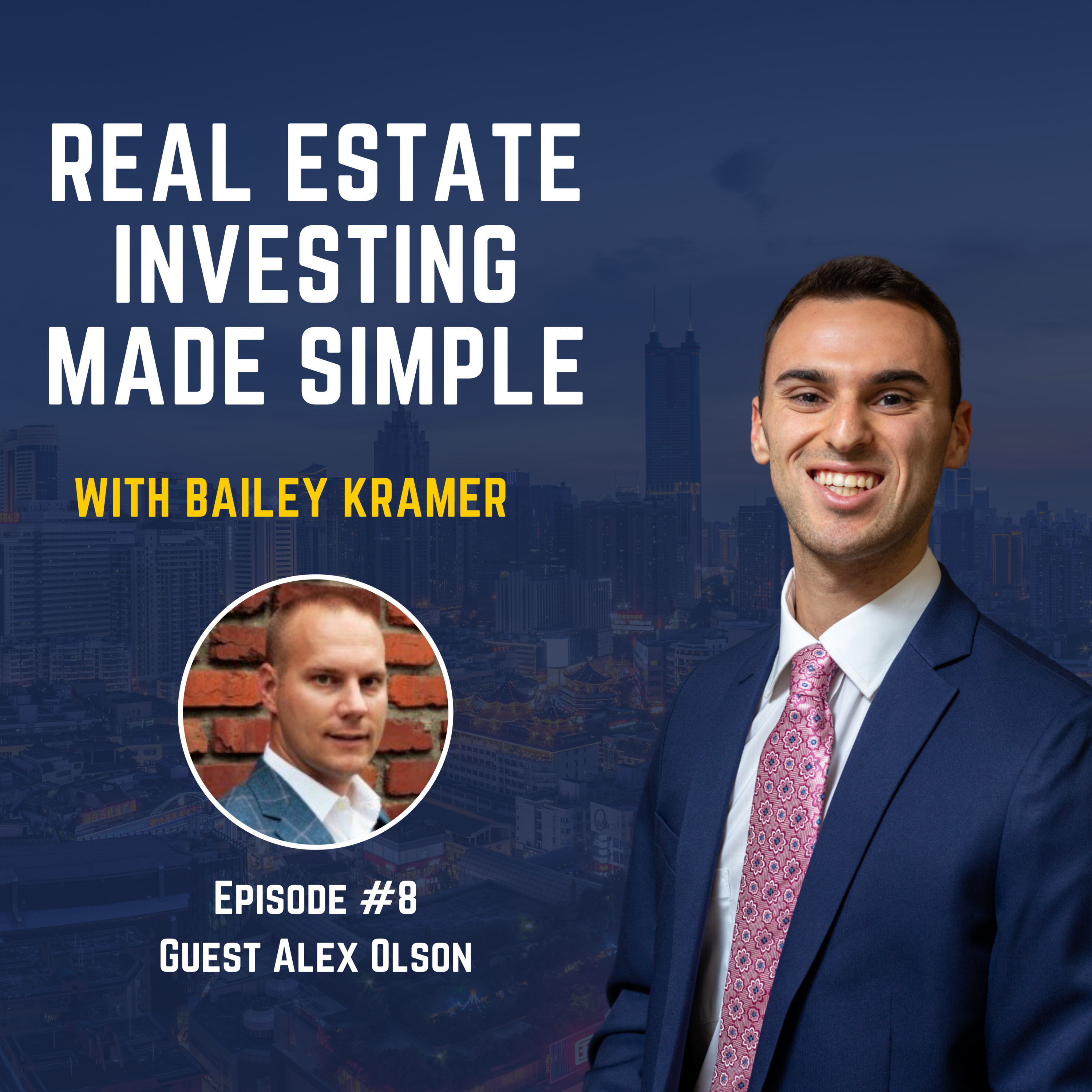 Real Estate Investing Made Simple
