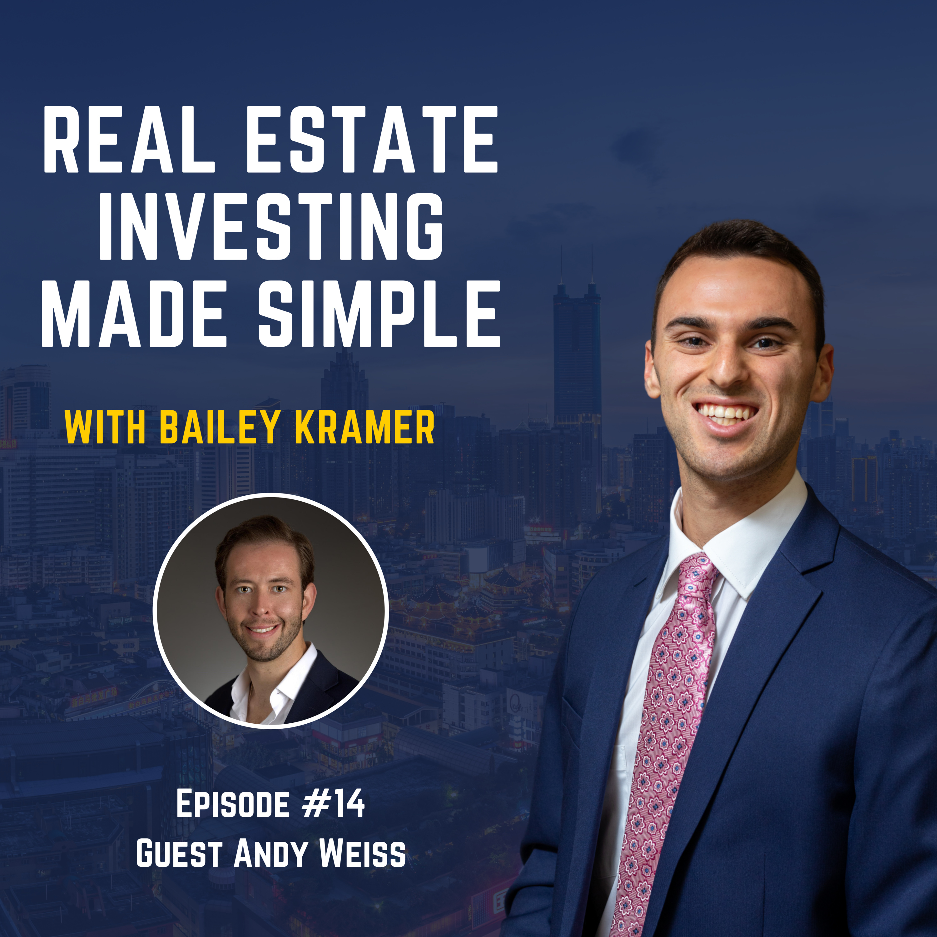 Real Estate Investing Made Simple