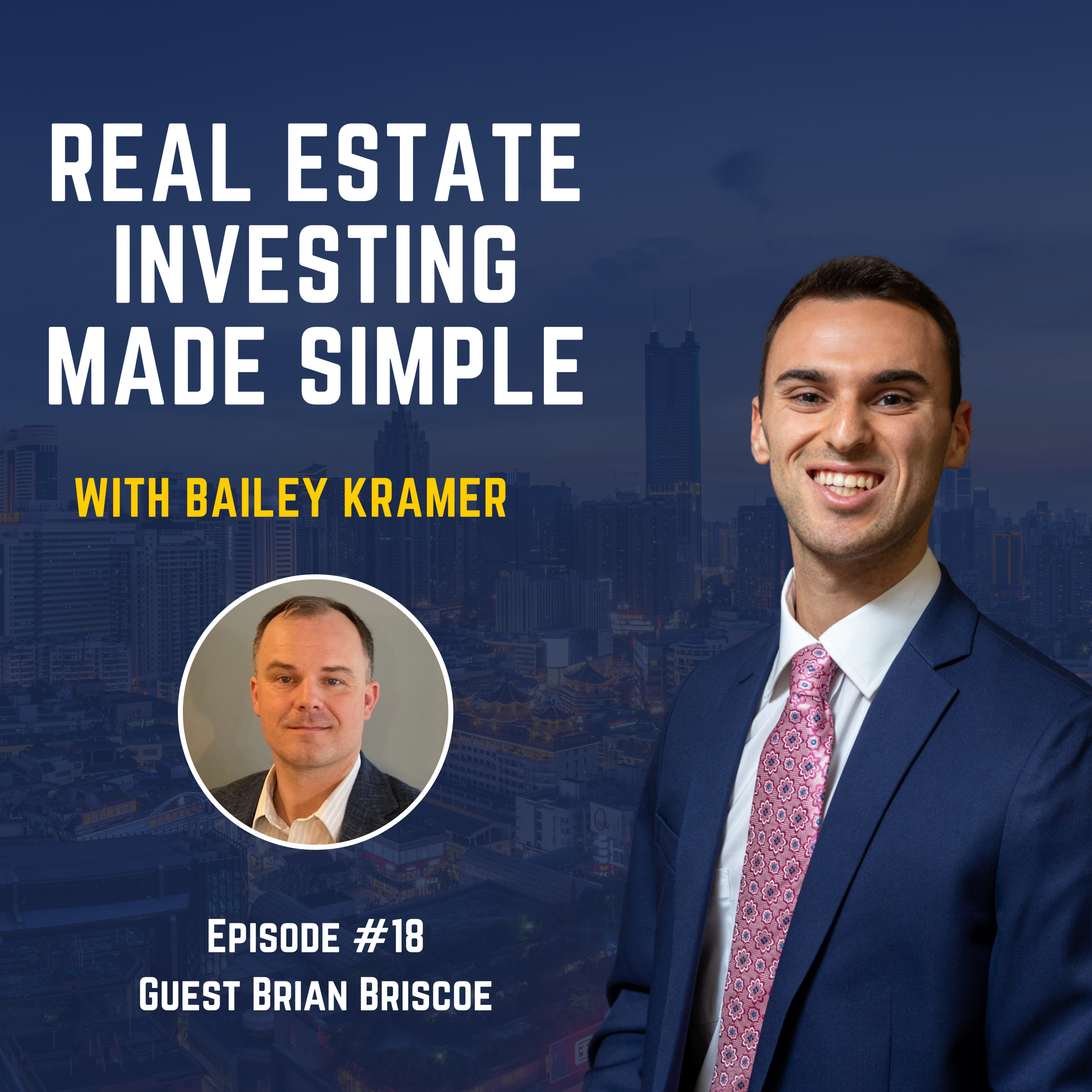 Real Estate Investing Made Simple