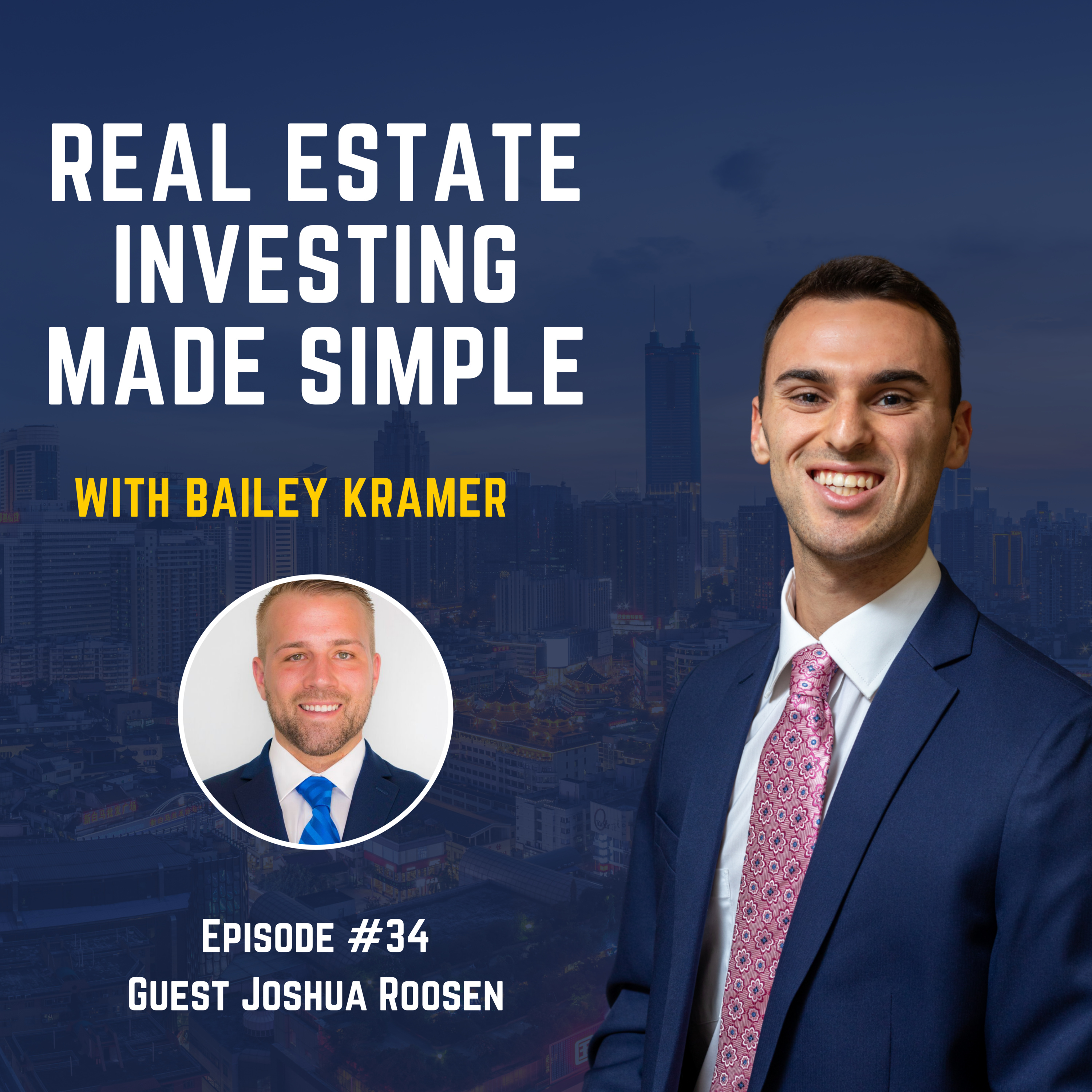 Real Estate Investing Made Simple