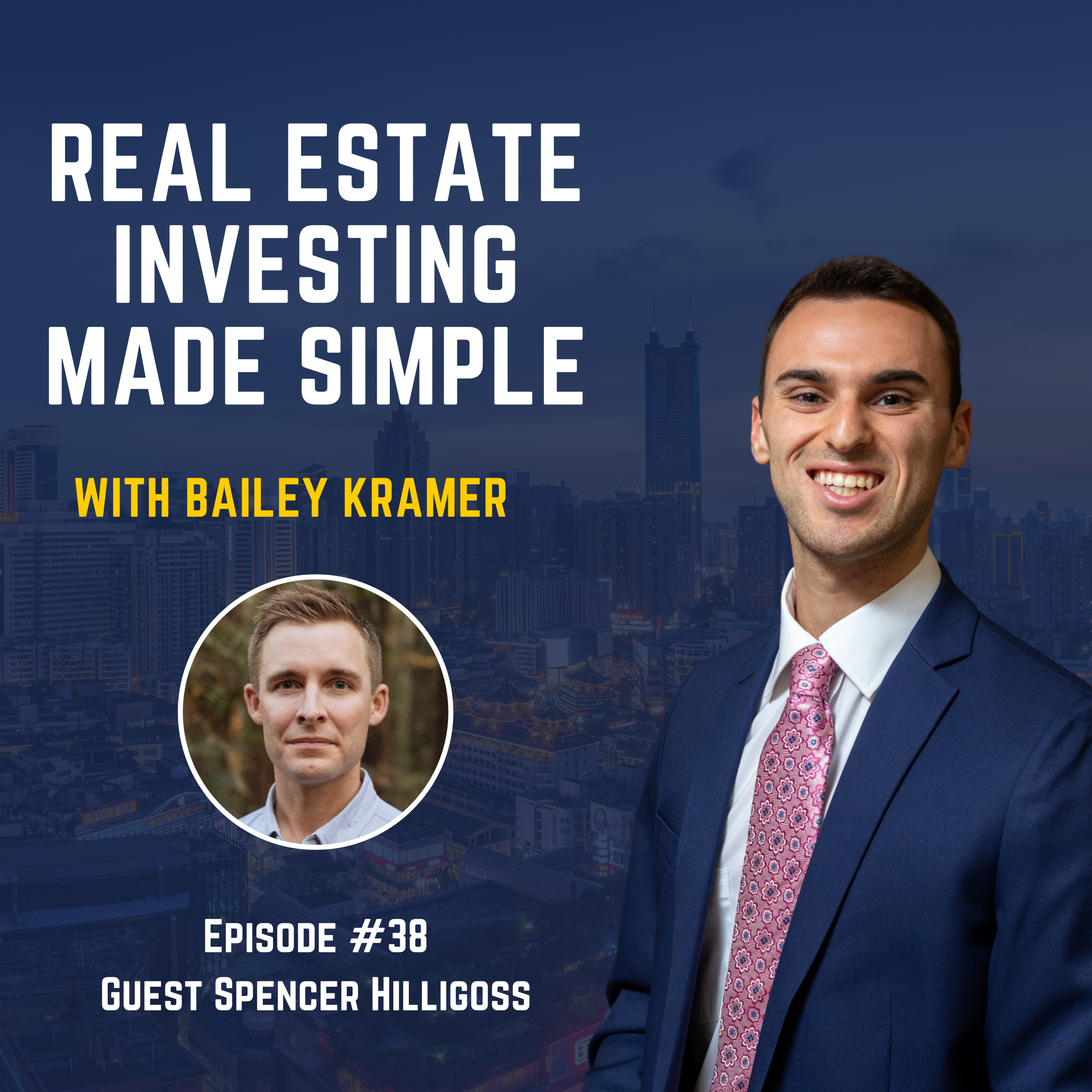 Real Estate Investing Made Simple