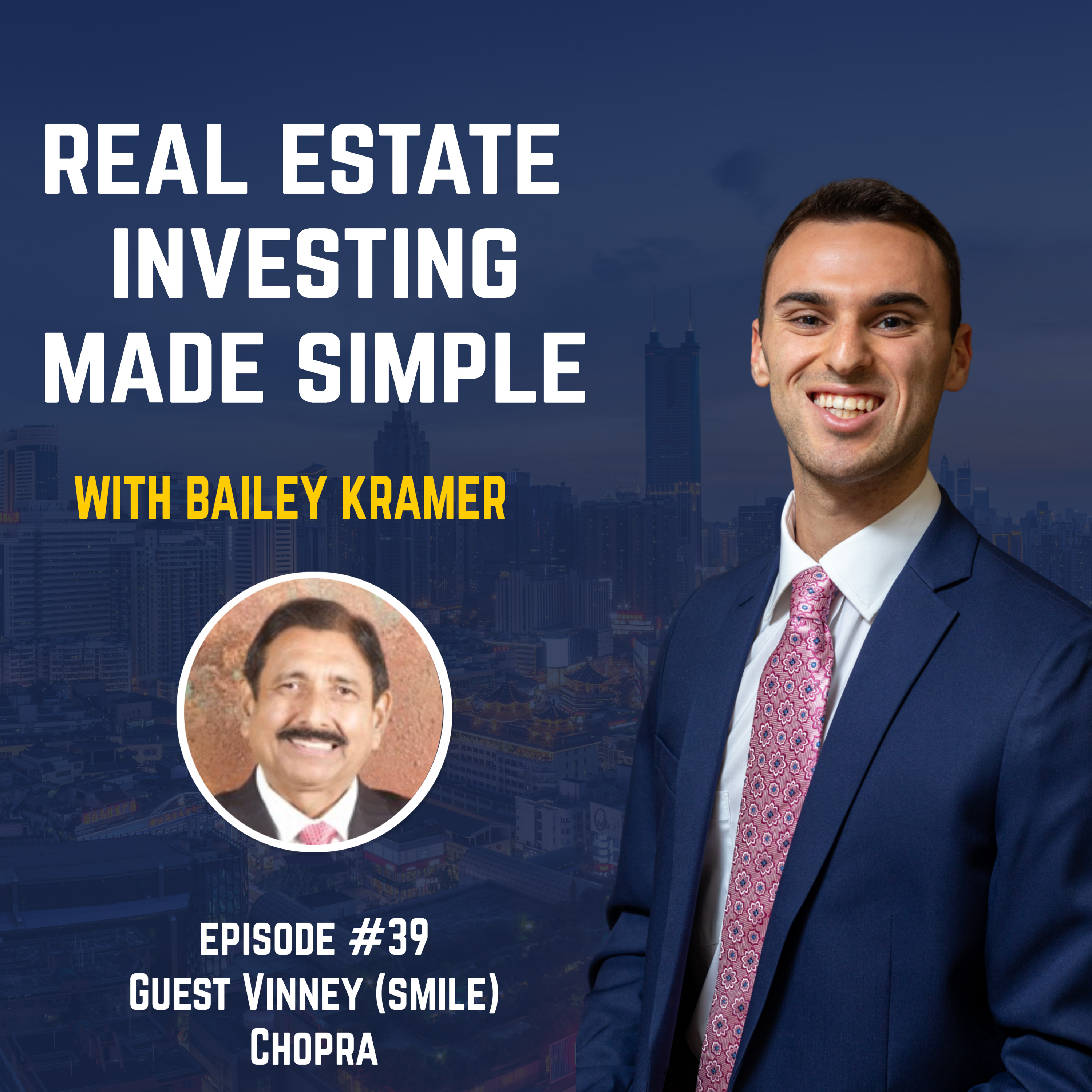 Real Estate Investing Made Simple