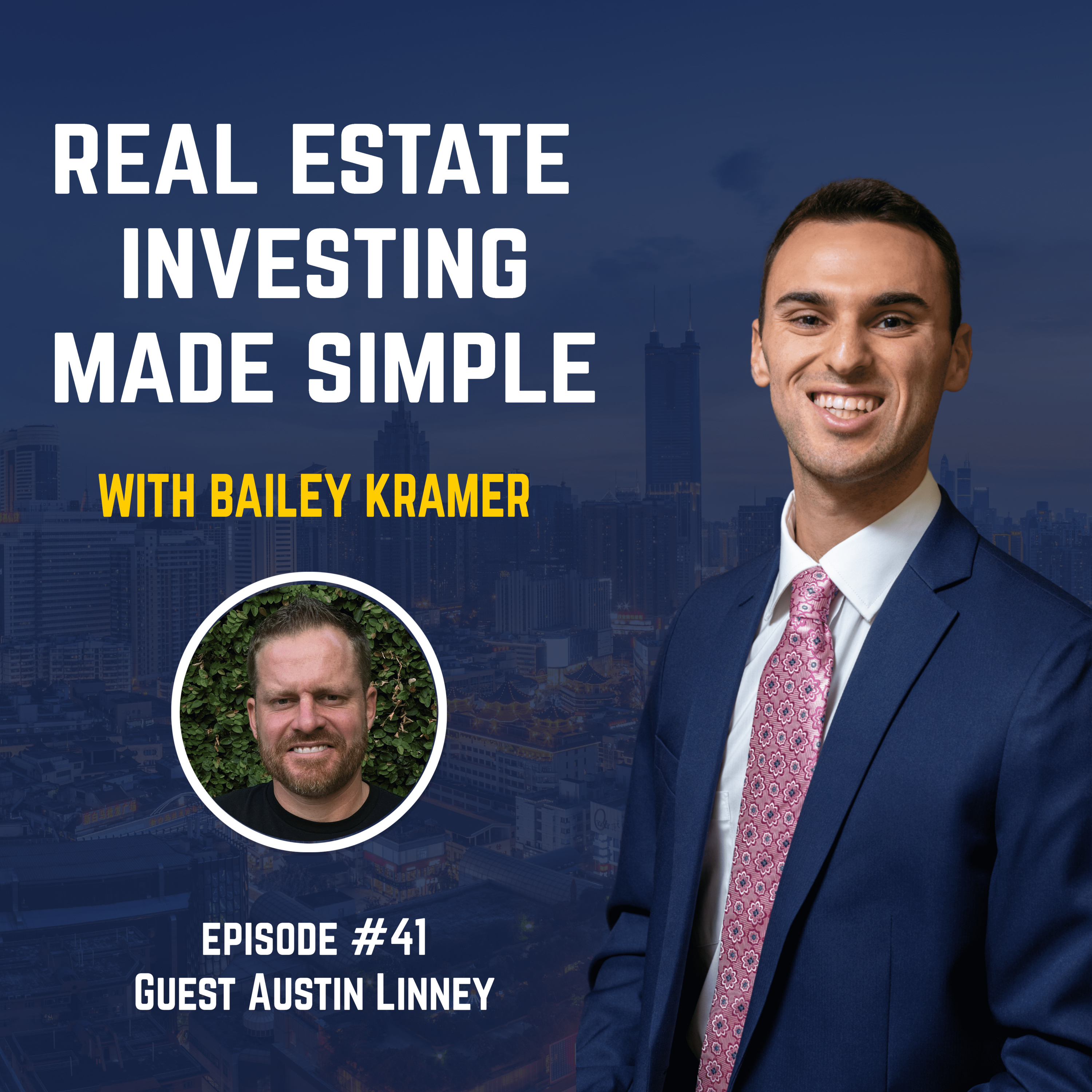 Real Estate Investing Made Simple