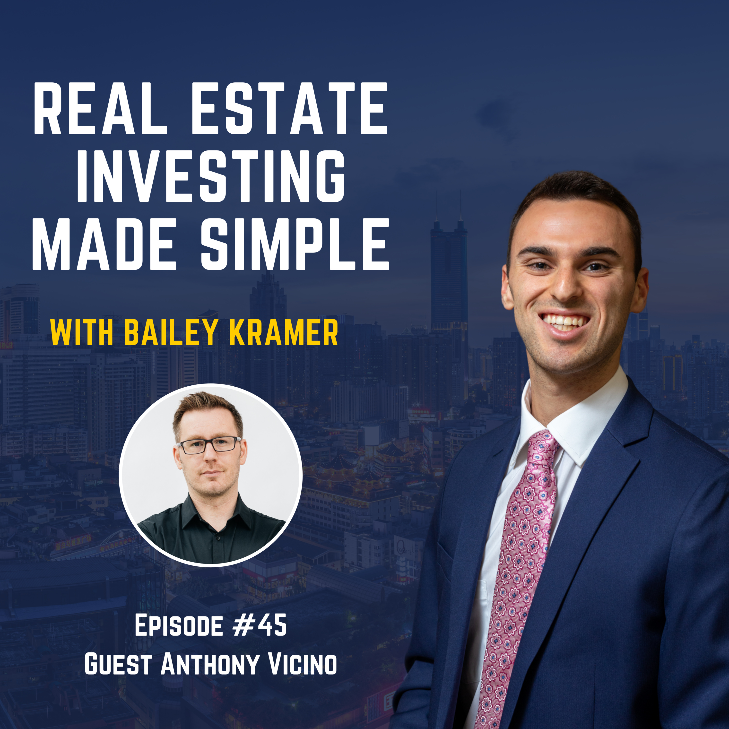Real Estate Investing Made Simple