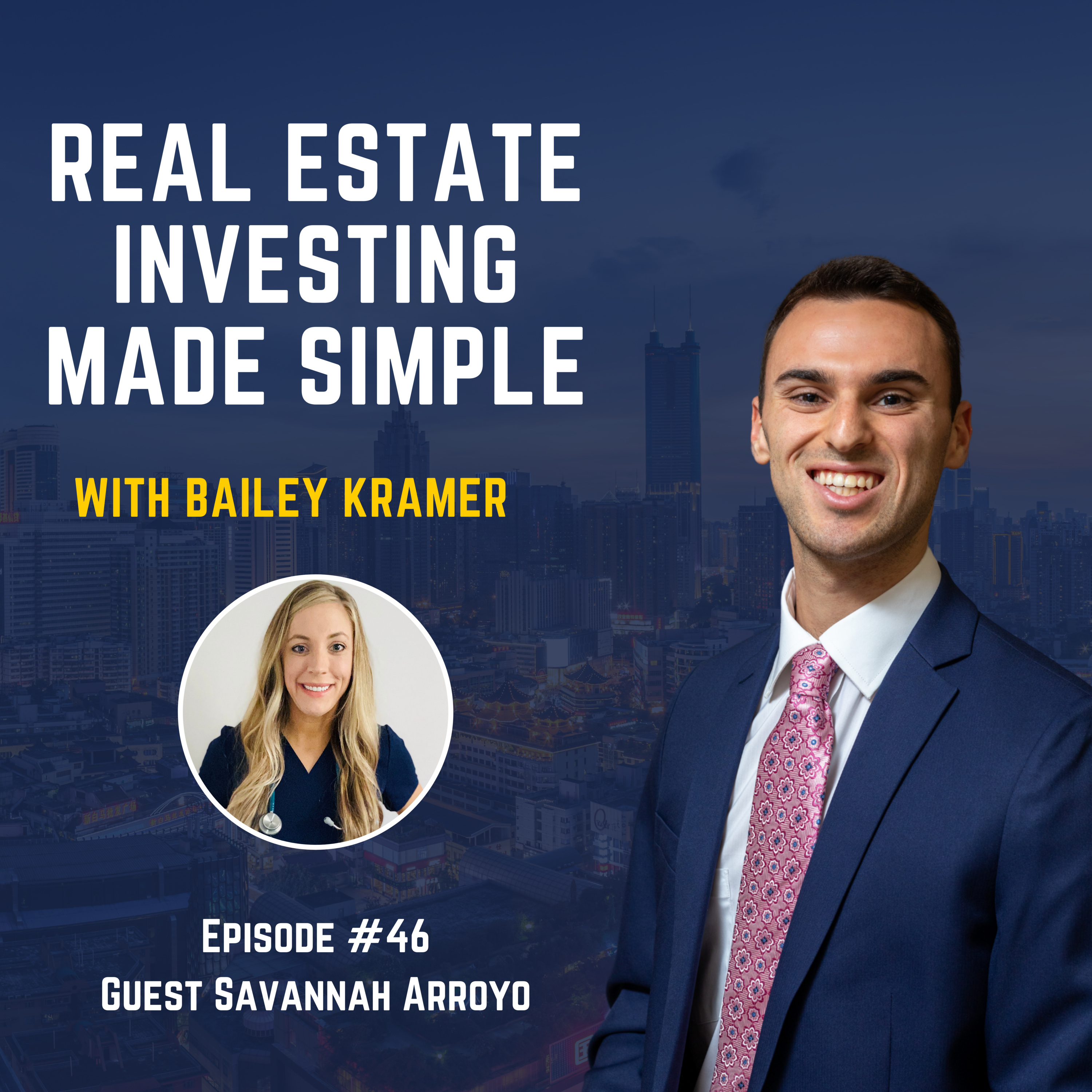 Real Estate Investing Made Simple