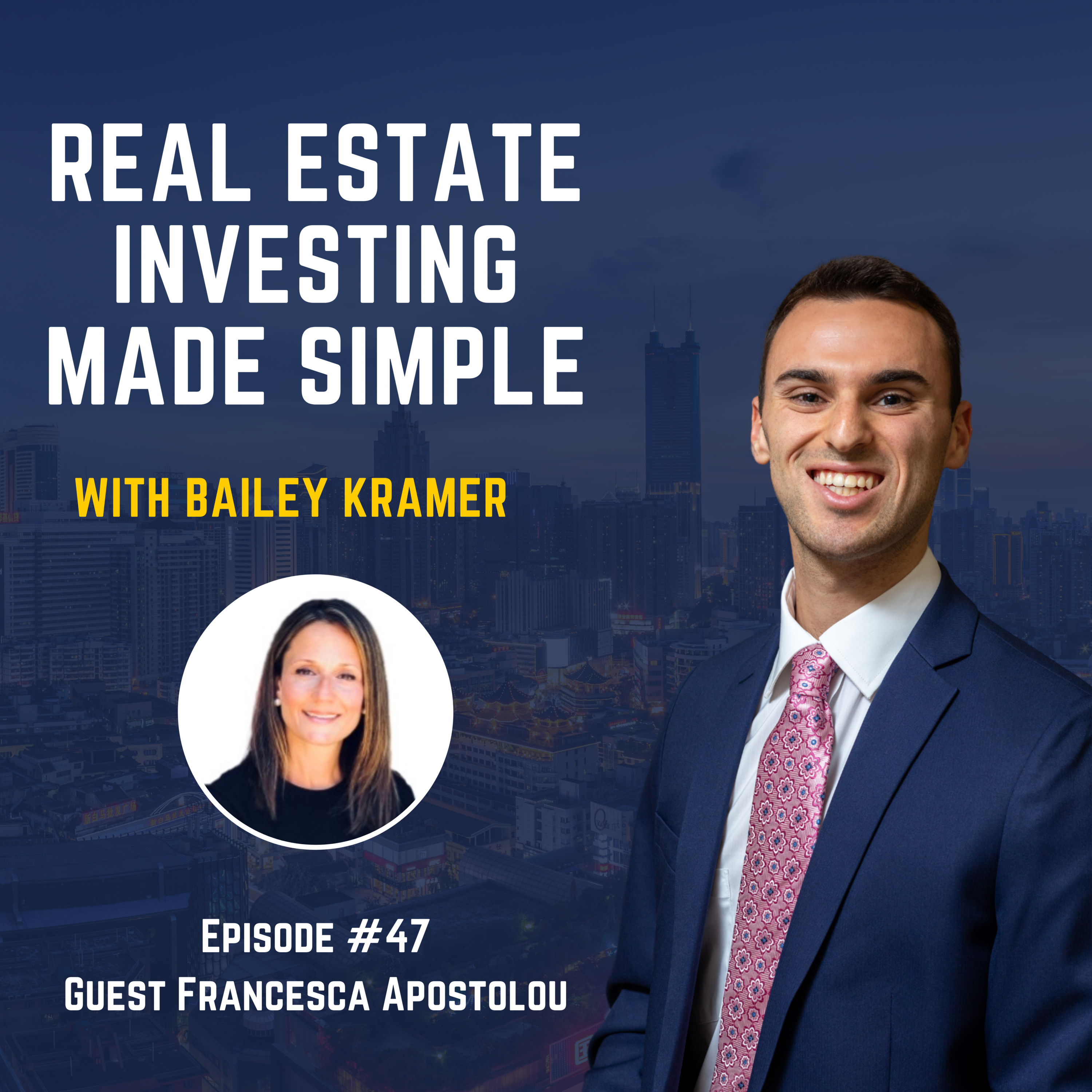Real Estate Investing Made Simple