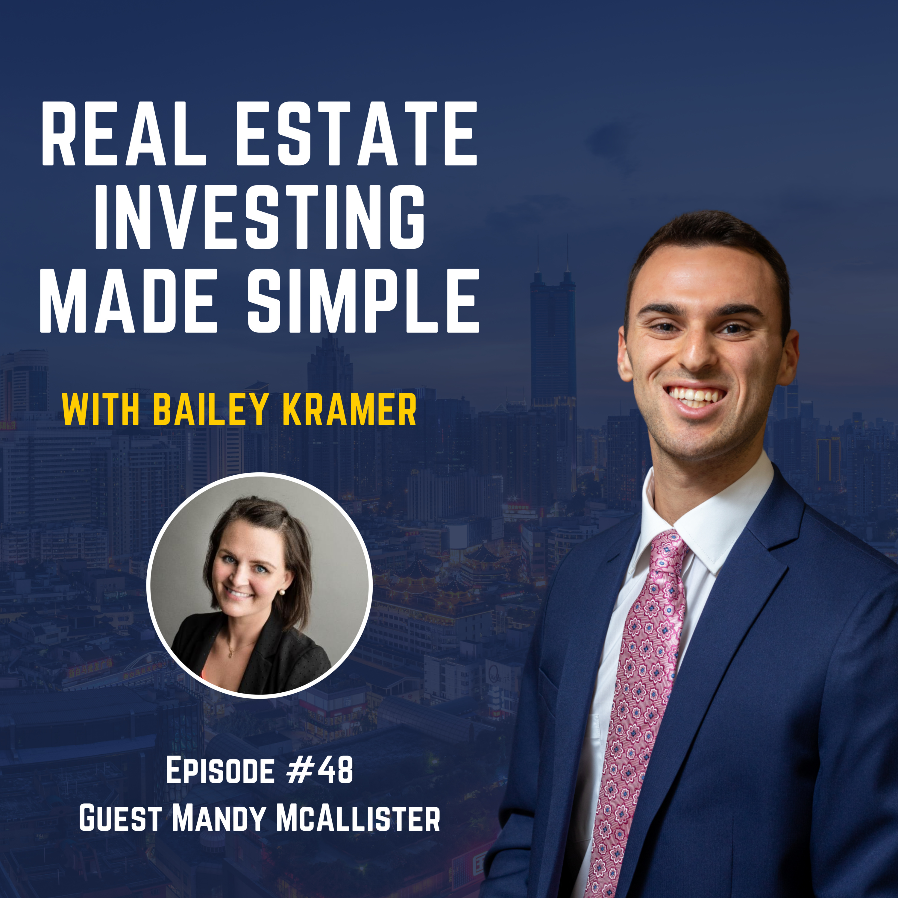 Real Estate Investing Made Simple