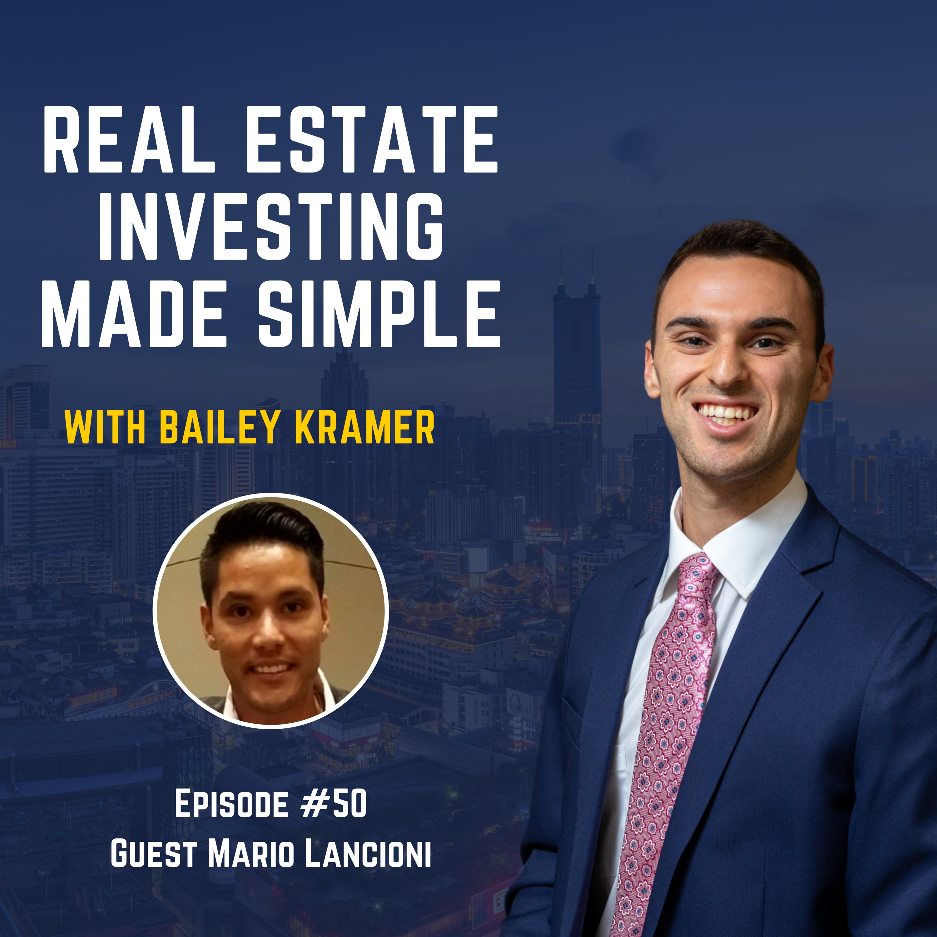 Real Estate Investing Made Simple