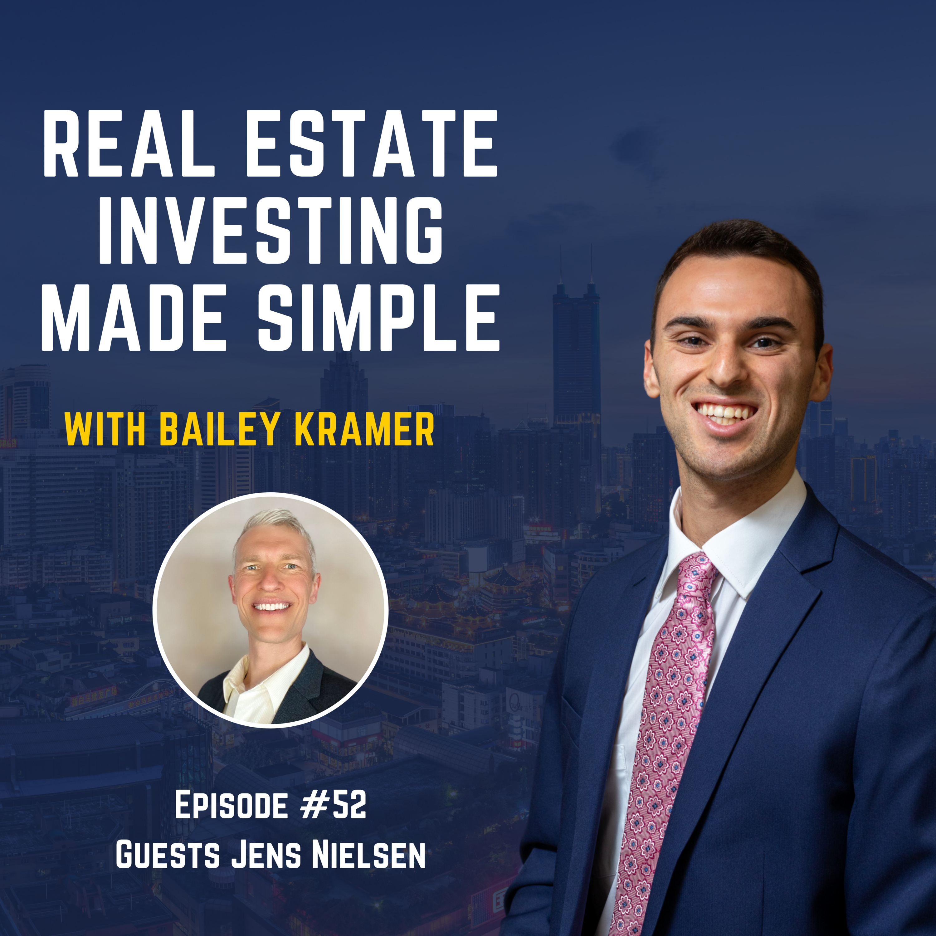 Real Estate Investing Made Simple