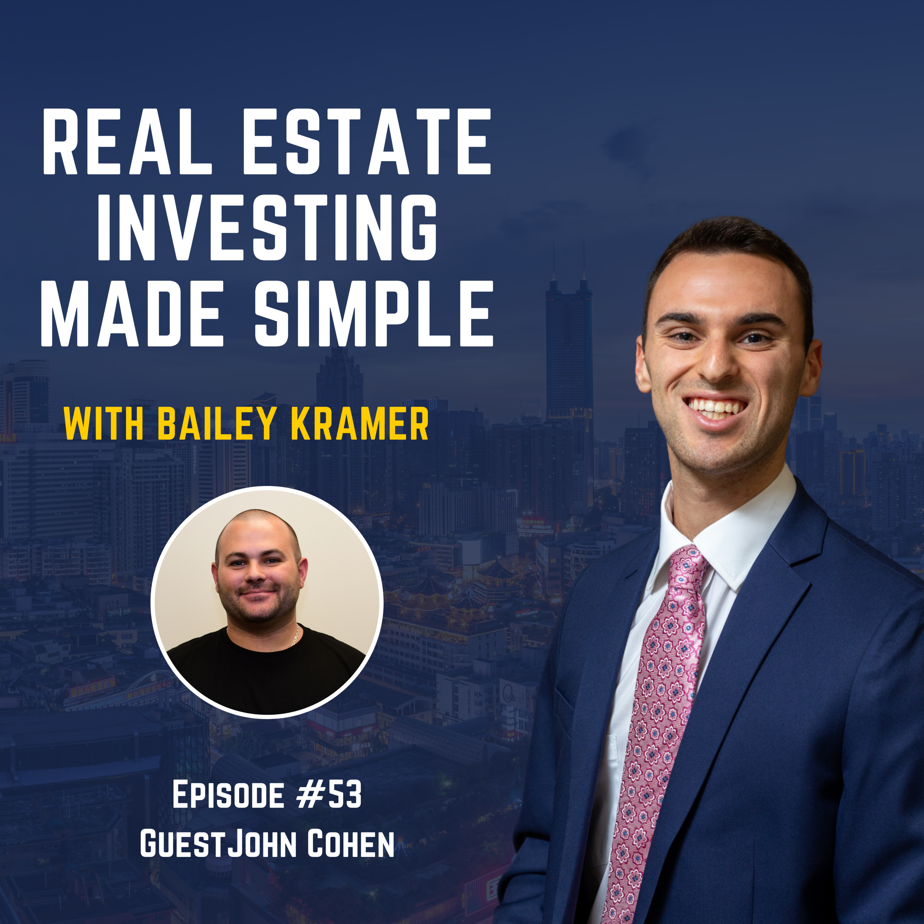 Real Estate Investing Made Simple
