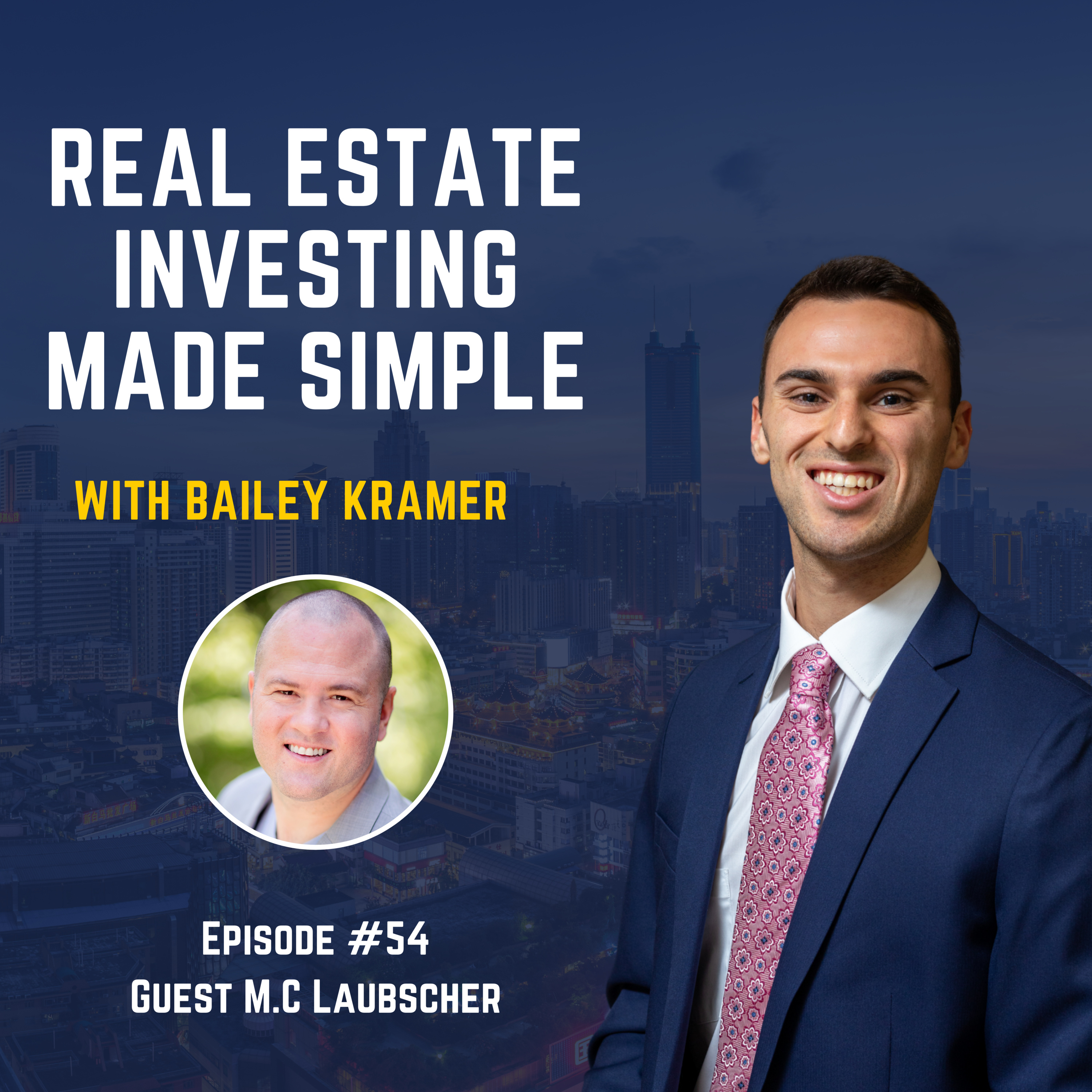 Real Estate Investing Made Simple