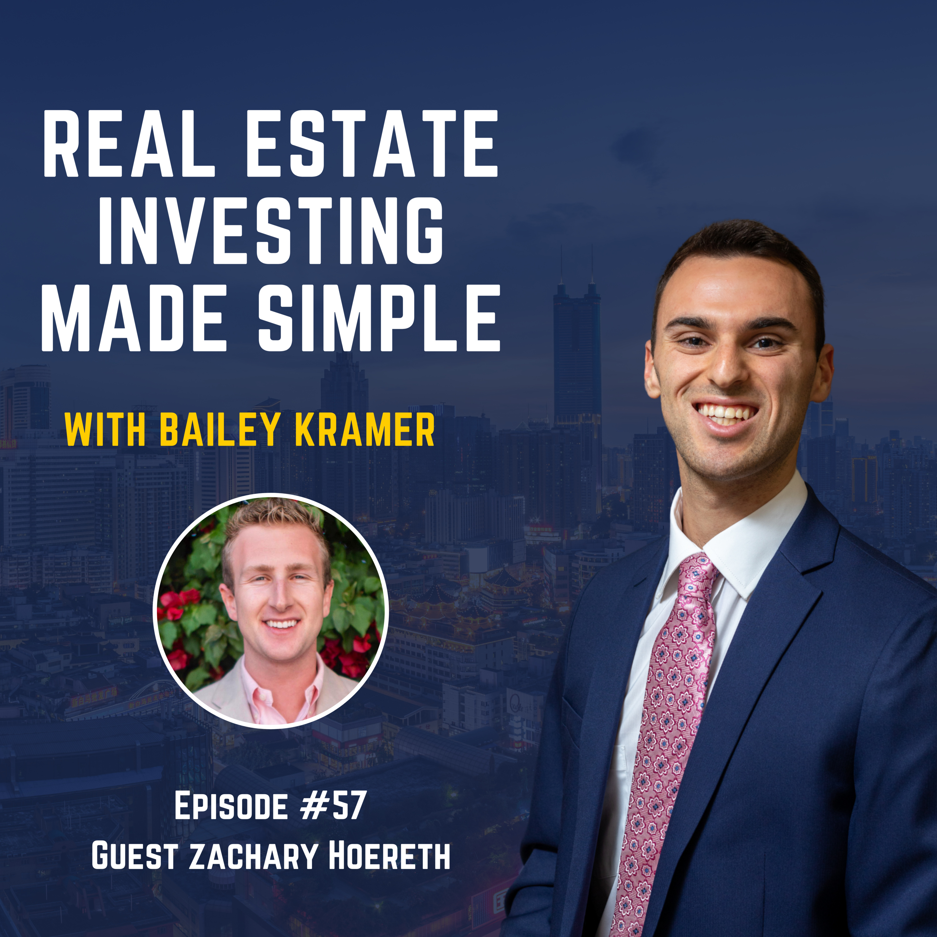 Real Estate Investing Made Simple