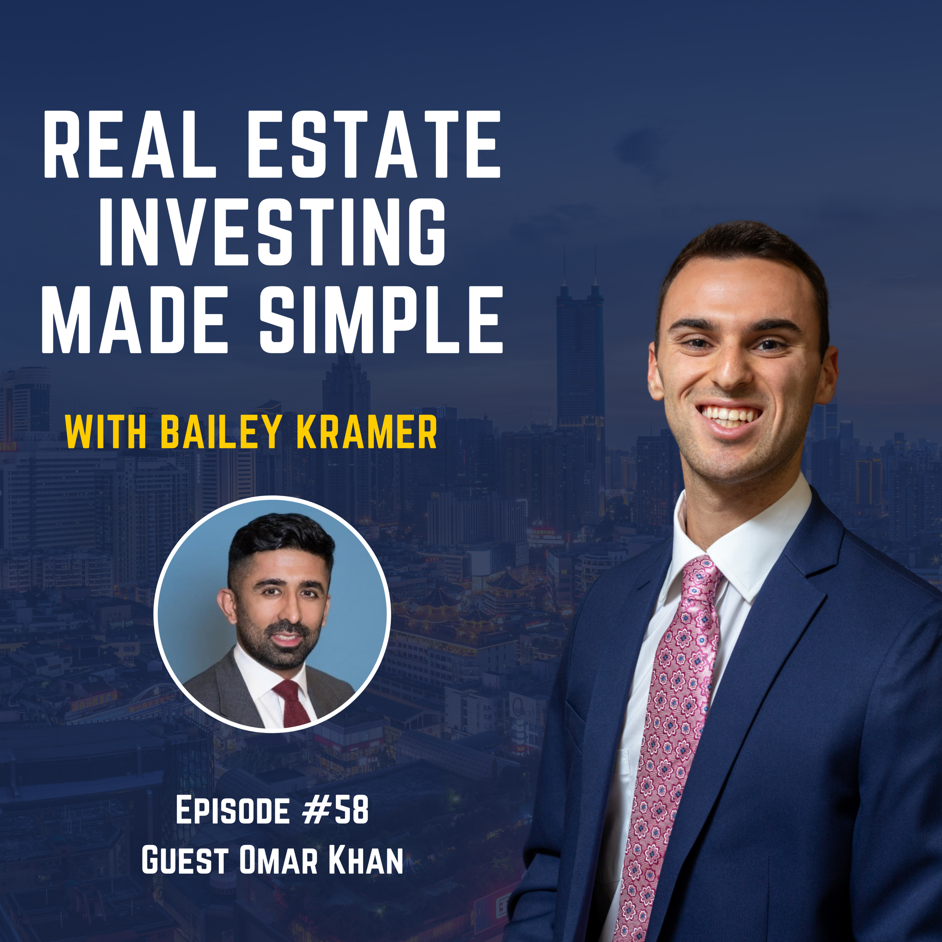 Real Estate Investing Made Simple