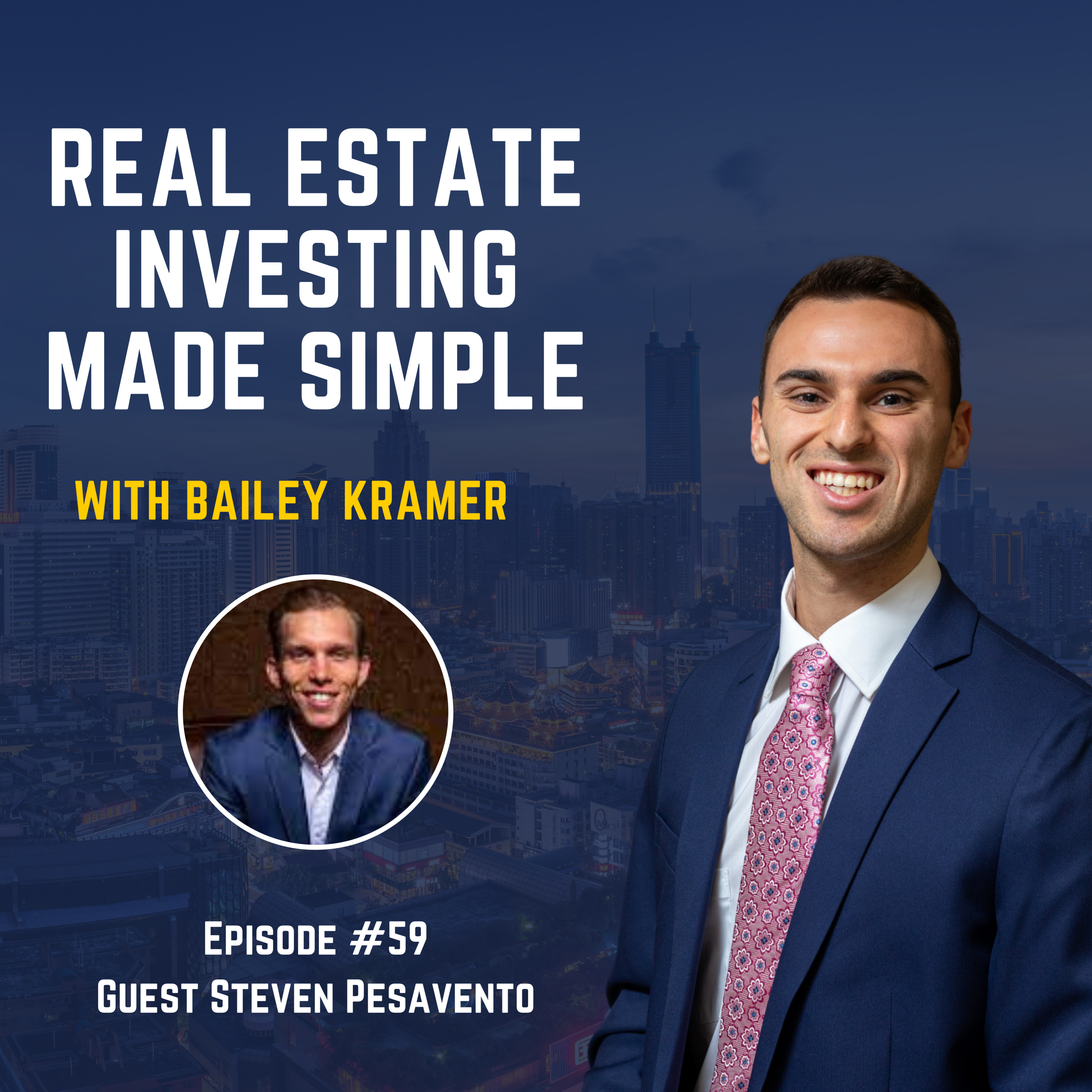 Real Estate Investing Made Simple