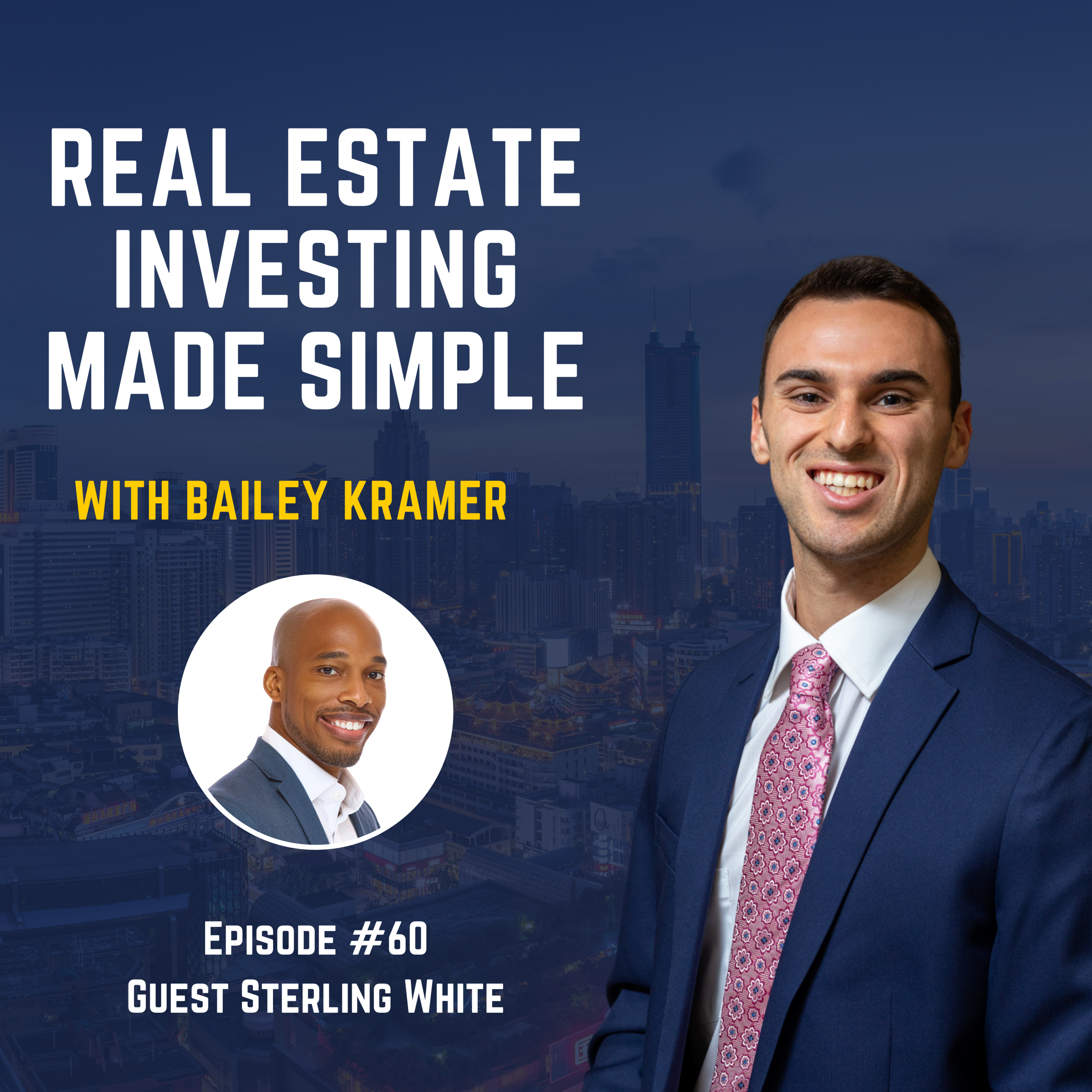 Real Estate Investing Made Simple