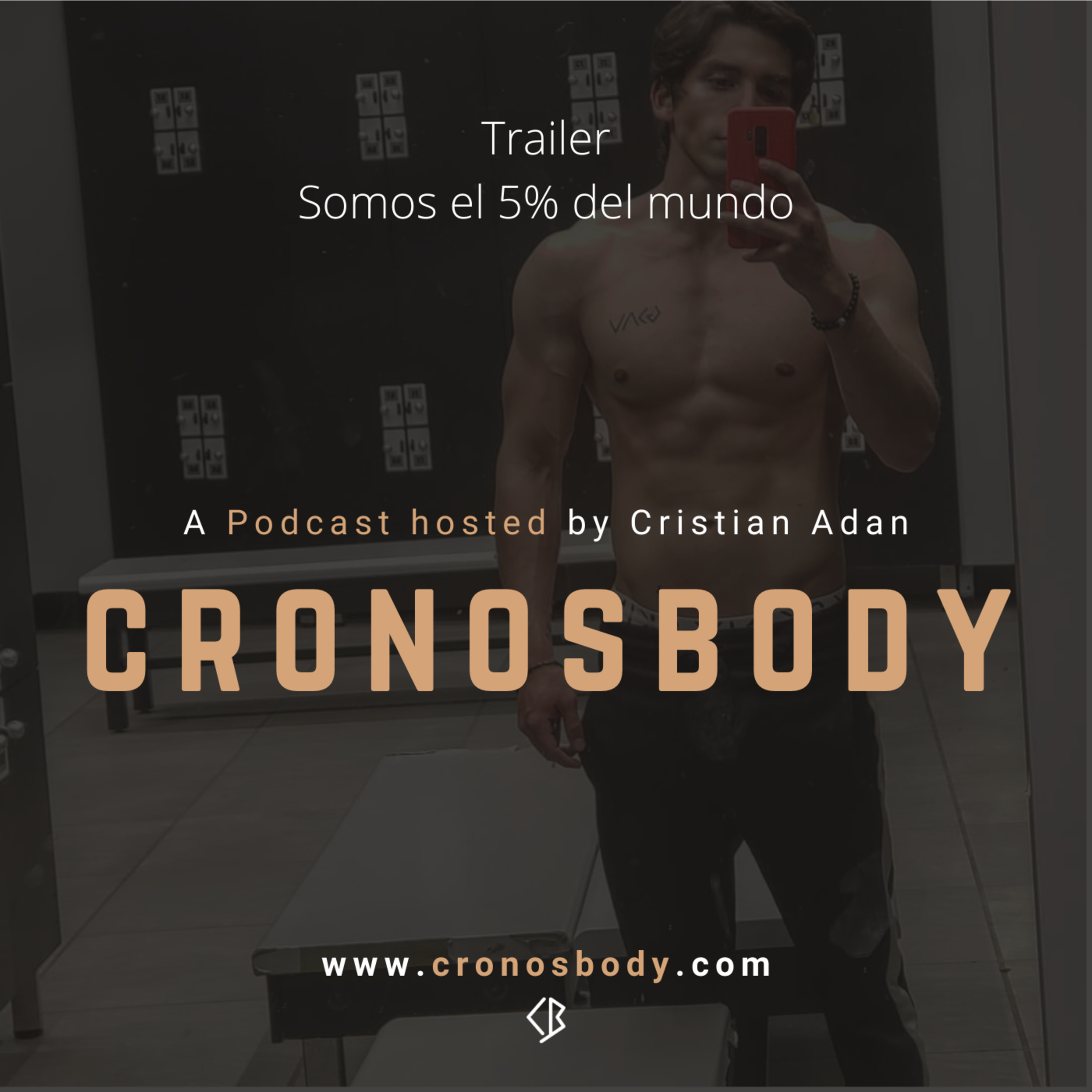 Cronosbody