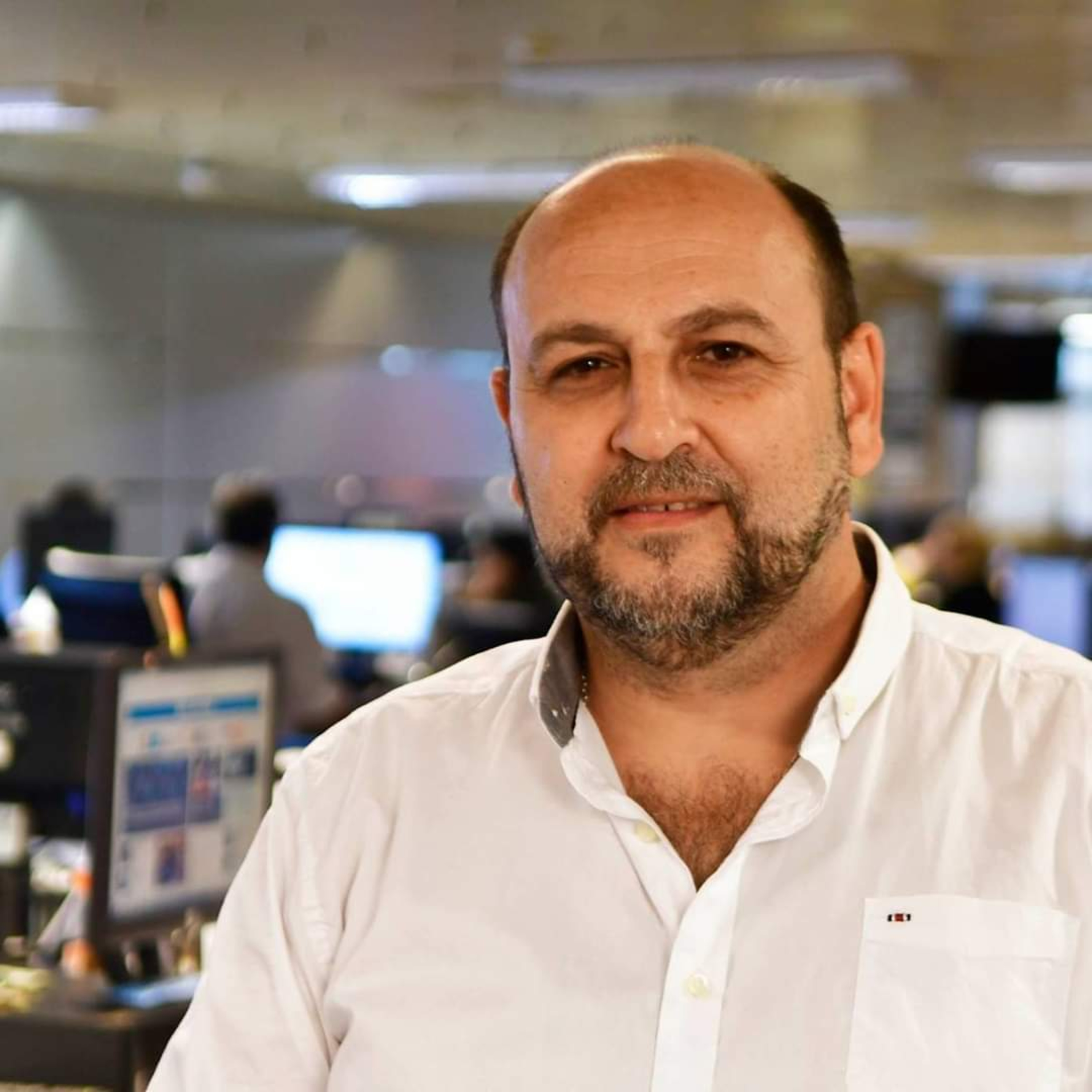 Entrevistas de Hay otra historia