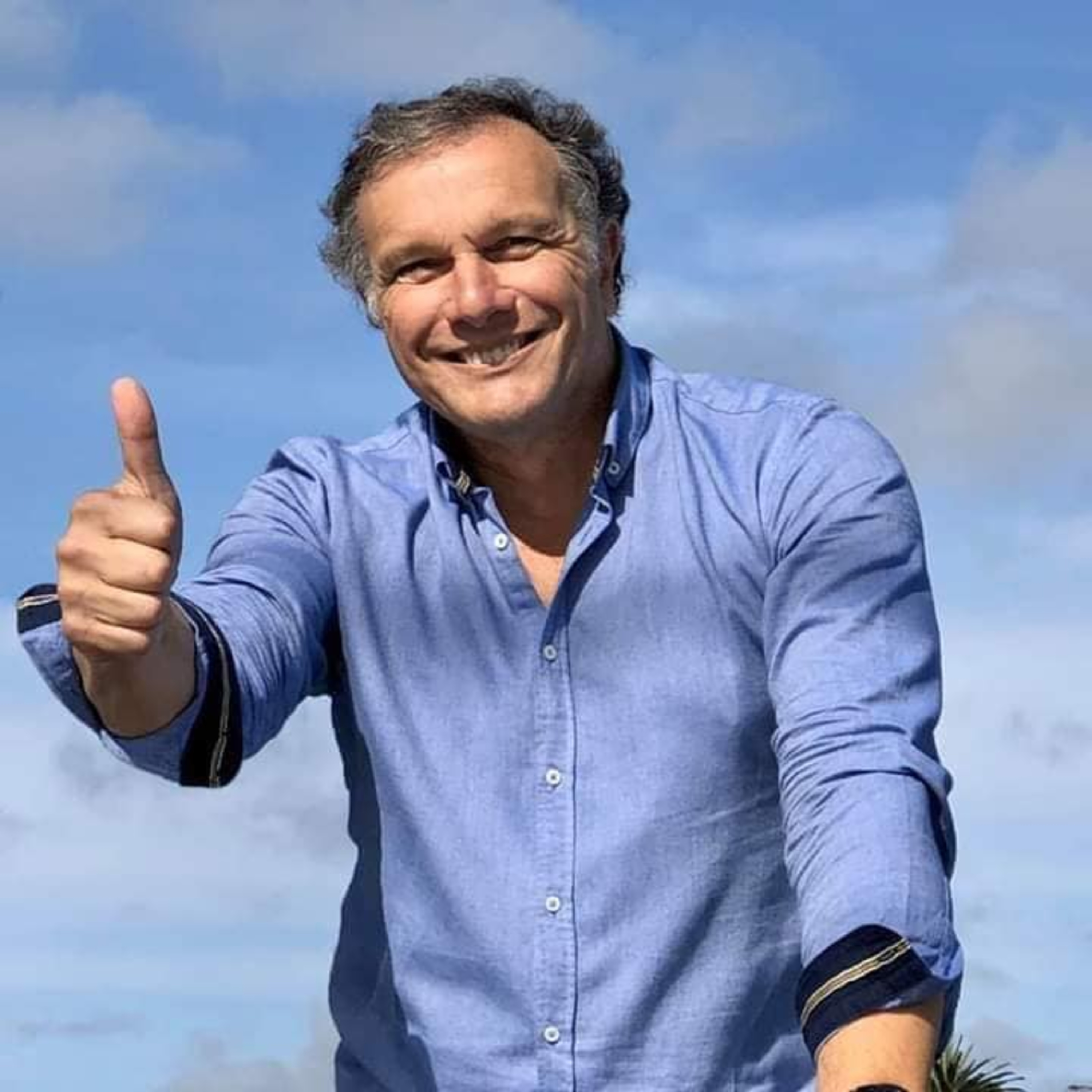 Entrevistas de Hay otra historia