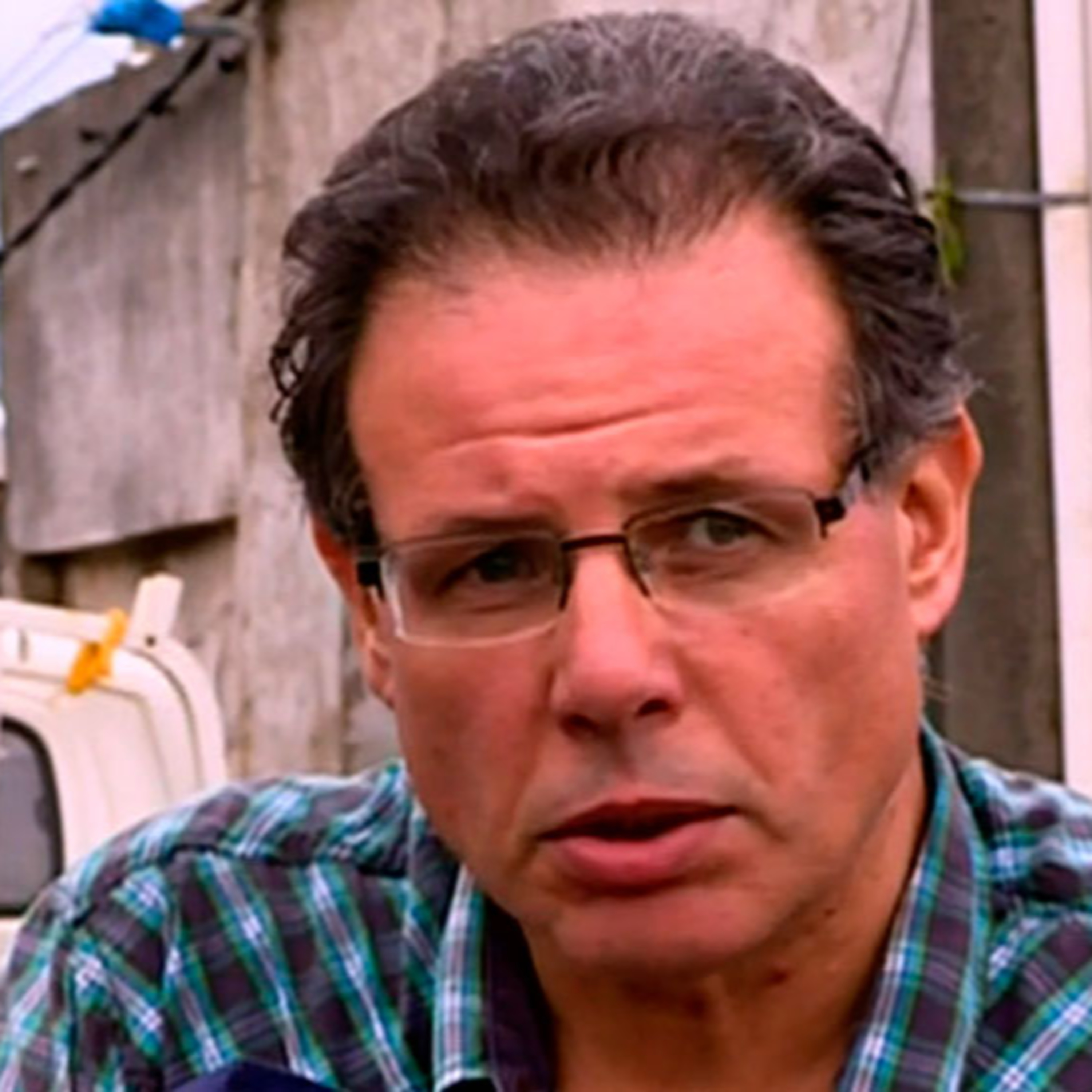 Entrevistas de Hay otra historia