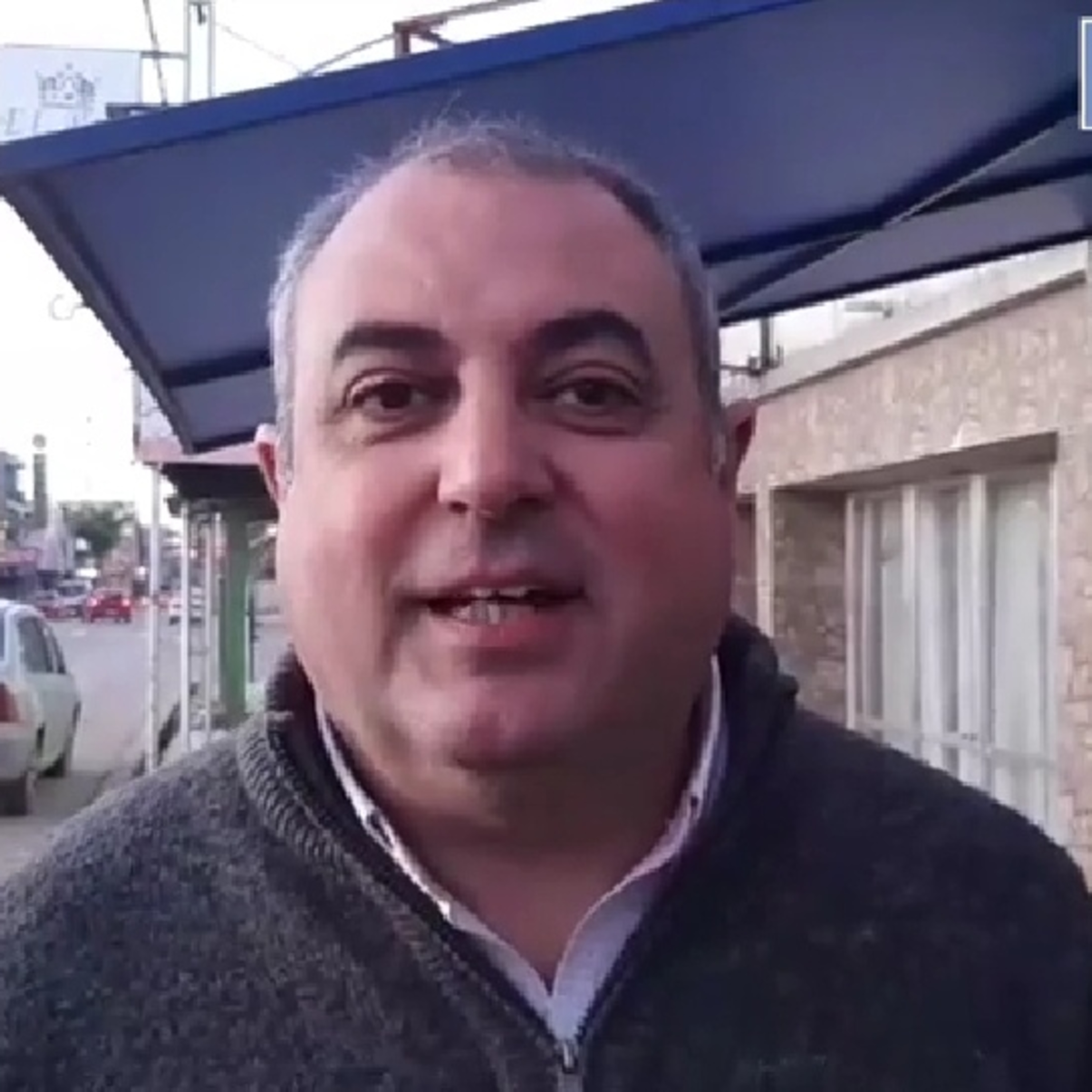 Entrevistas de Hay otra historia