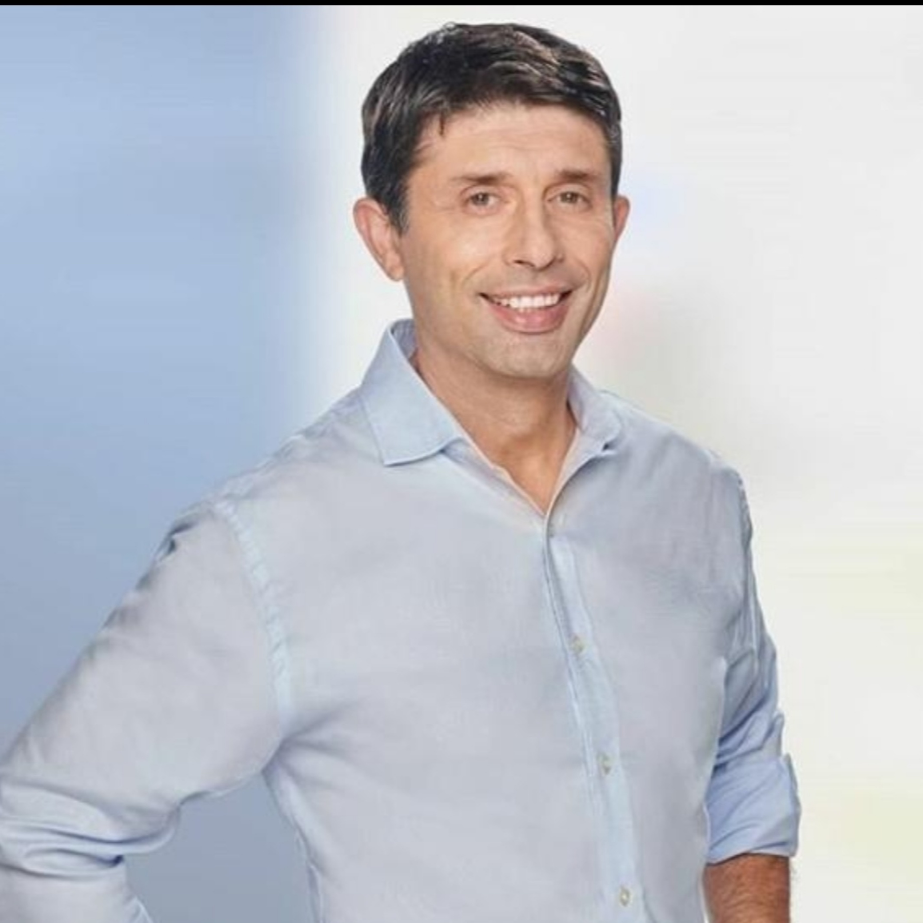 Entrevistas de Hay otra historia